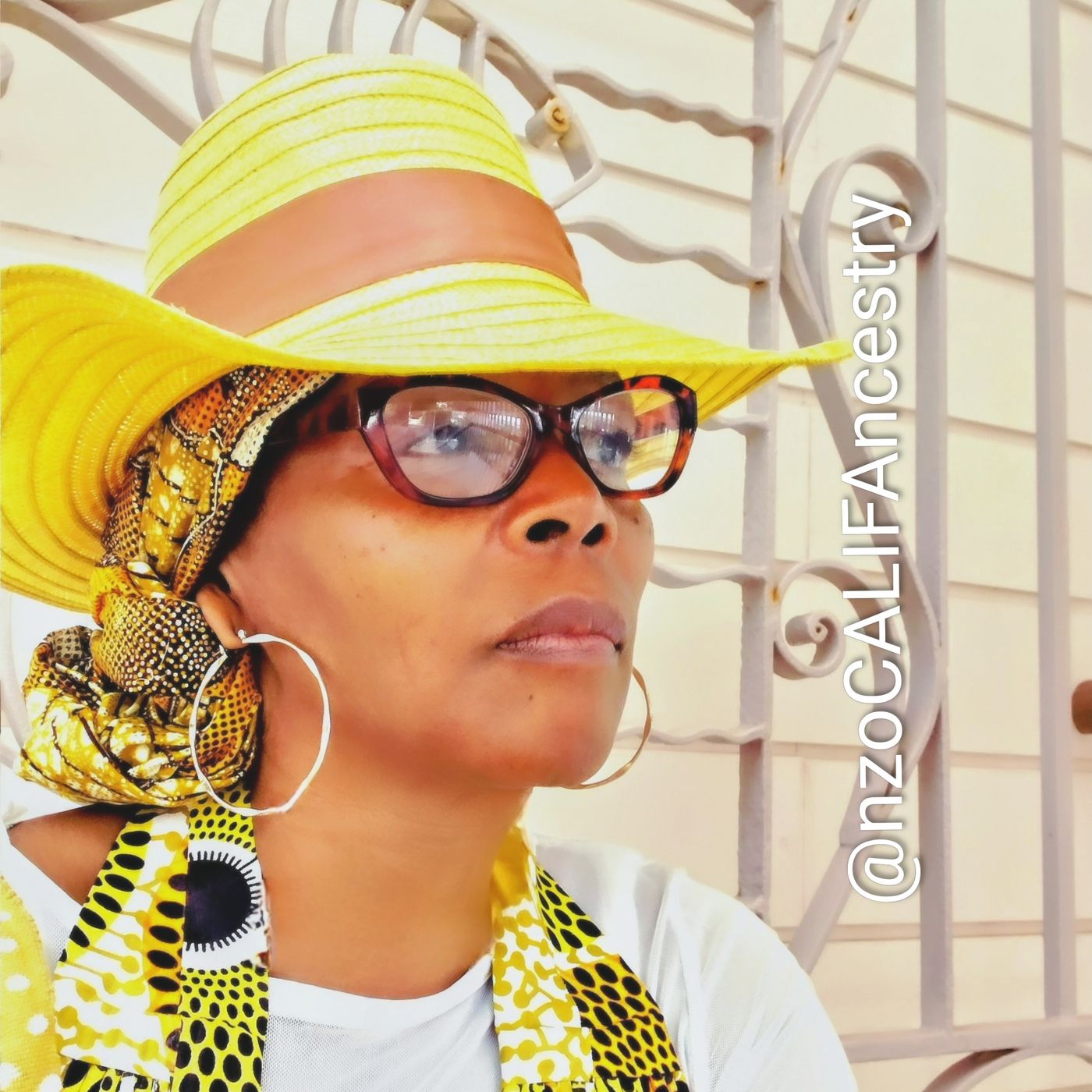 Our Claiborne Parish: Family History Project of Communal Kinship with Regina Califa Calloway