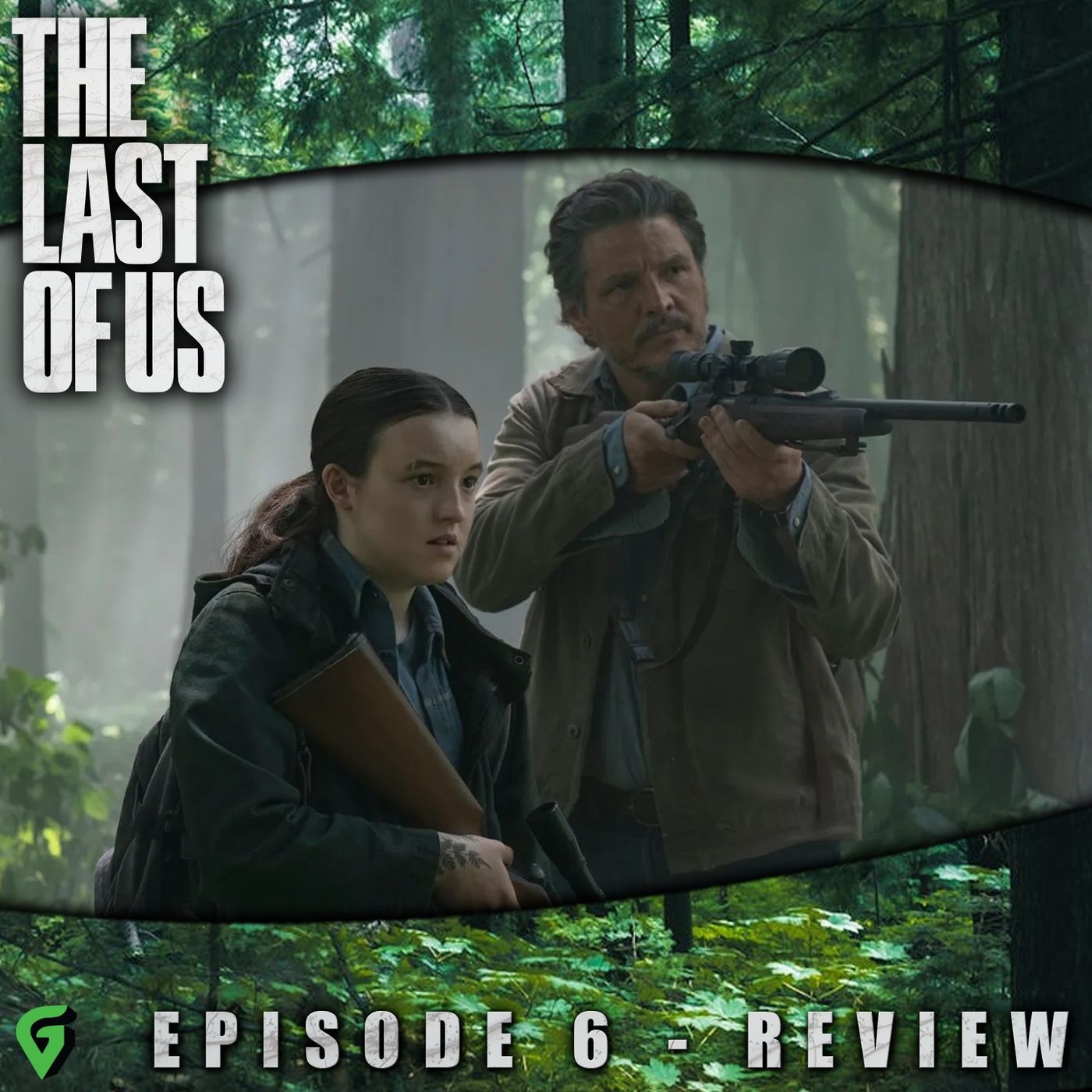 cover of episode Last Of Us : Episode 6 Season 2 Spoilers Review