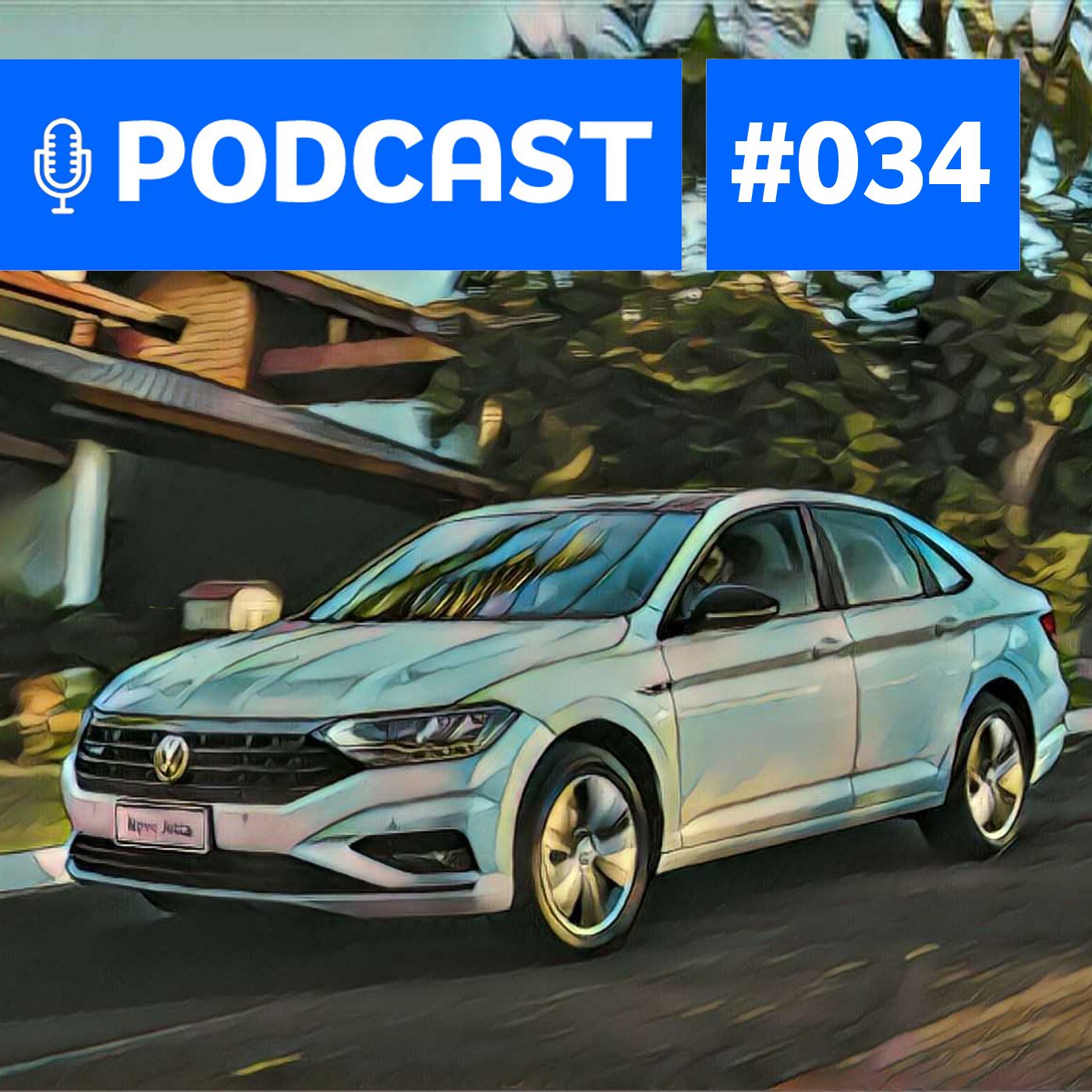 #34: Sobre sedãs médios, Latin NCAP, Novo Kwid e L200