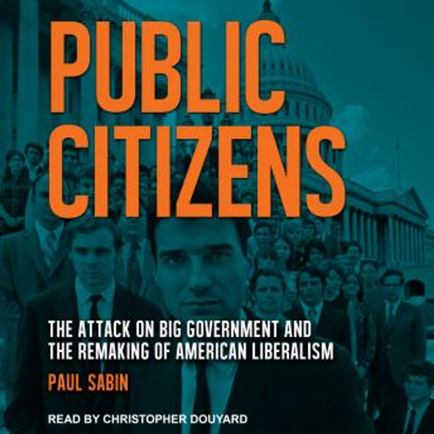 Access Unmissable  Audiobooks in Non-Fiction, Current Affairs, Law, & Politics