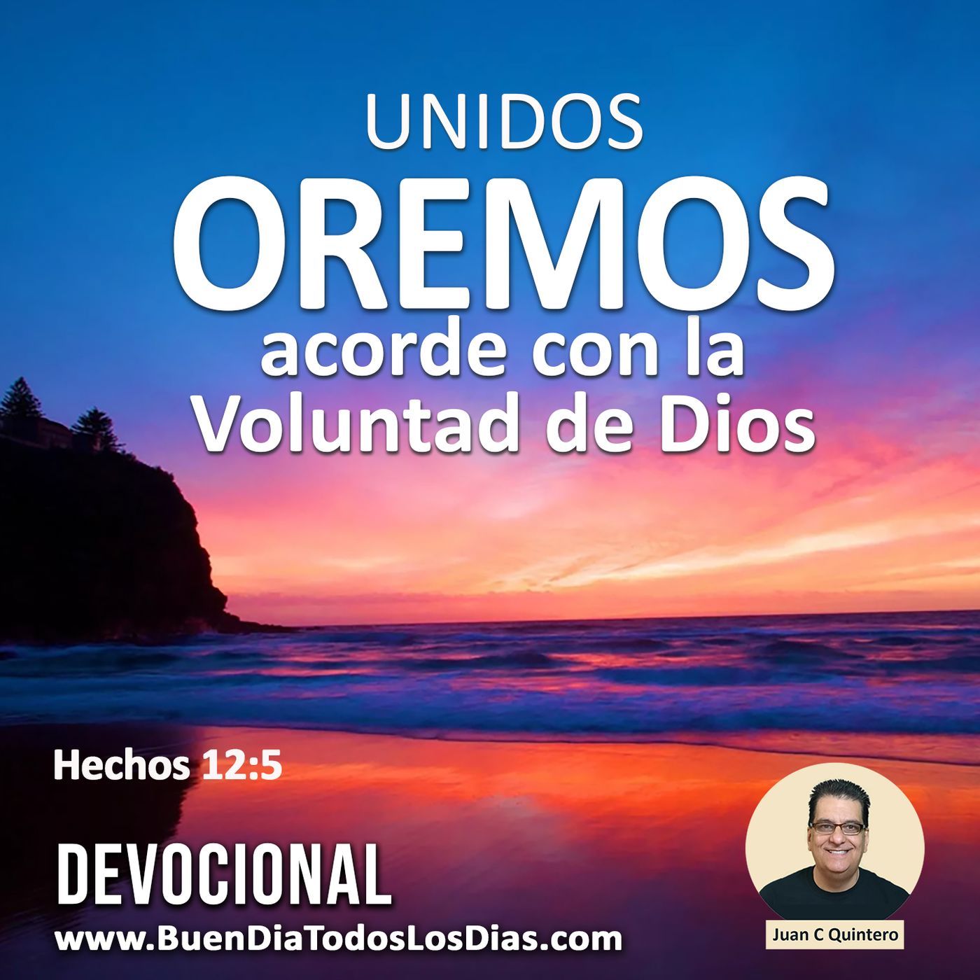 Buen Dia Todos Los Dias