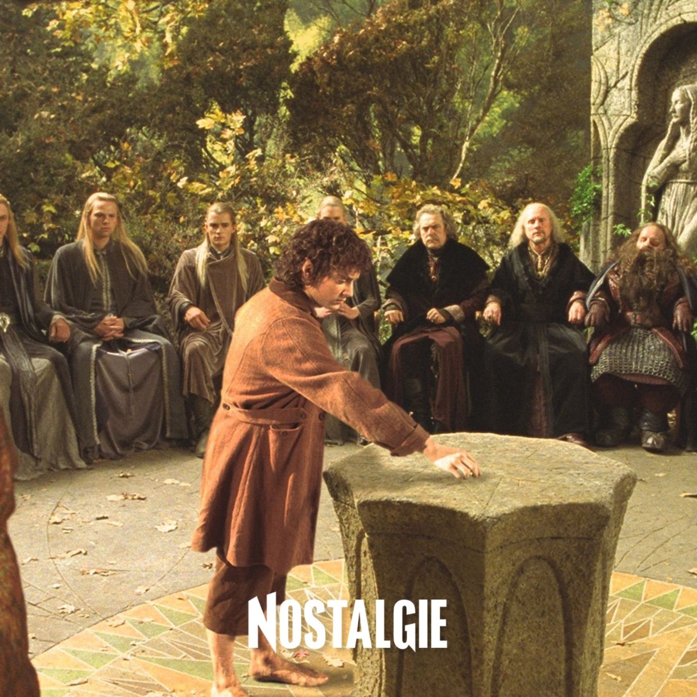 Le Seigneur des Anneaux : Comment Tolkien a révolutionné la fantasy littéraire episode artwork