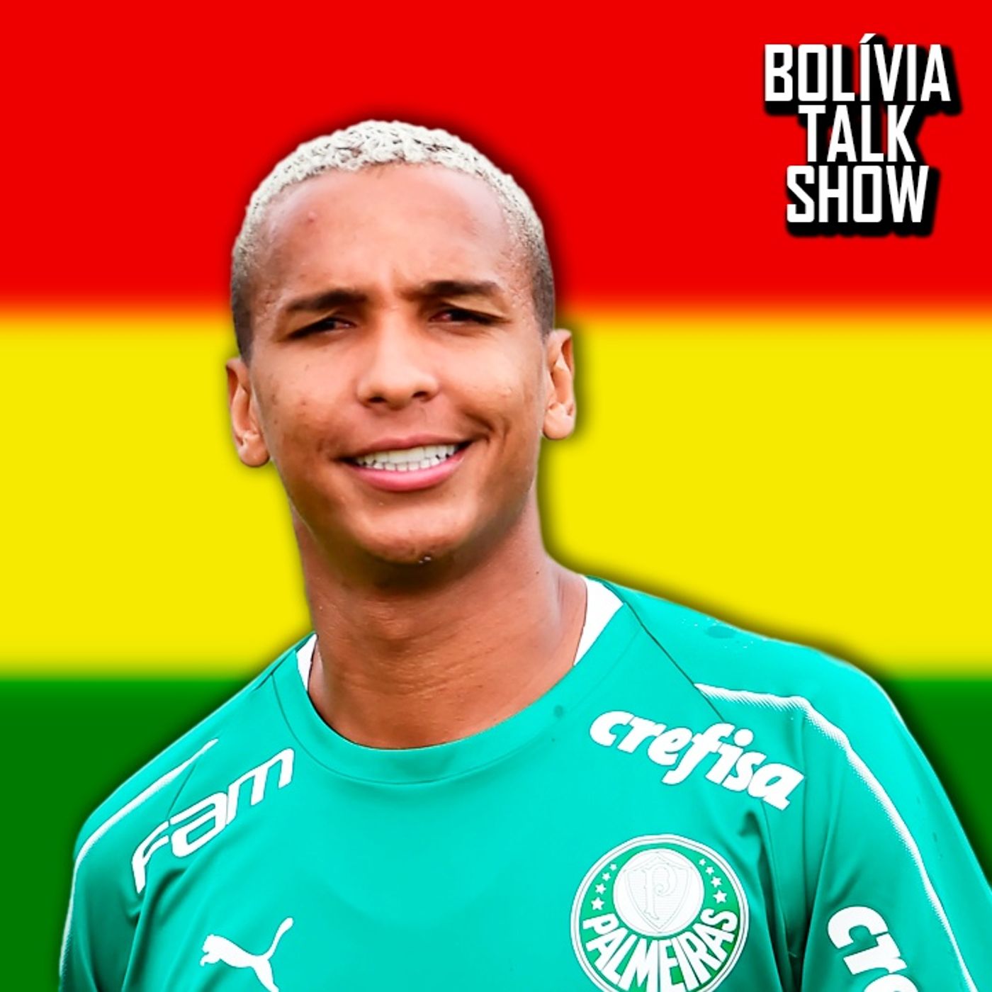 BOLÍVIA TALK SHOW - DESIMPEDIDOS