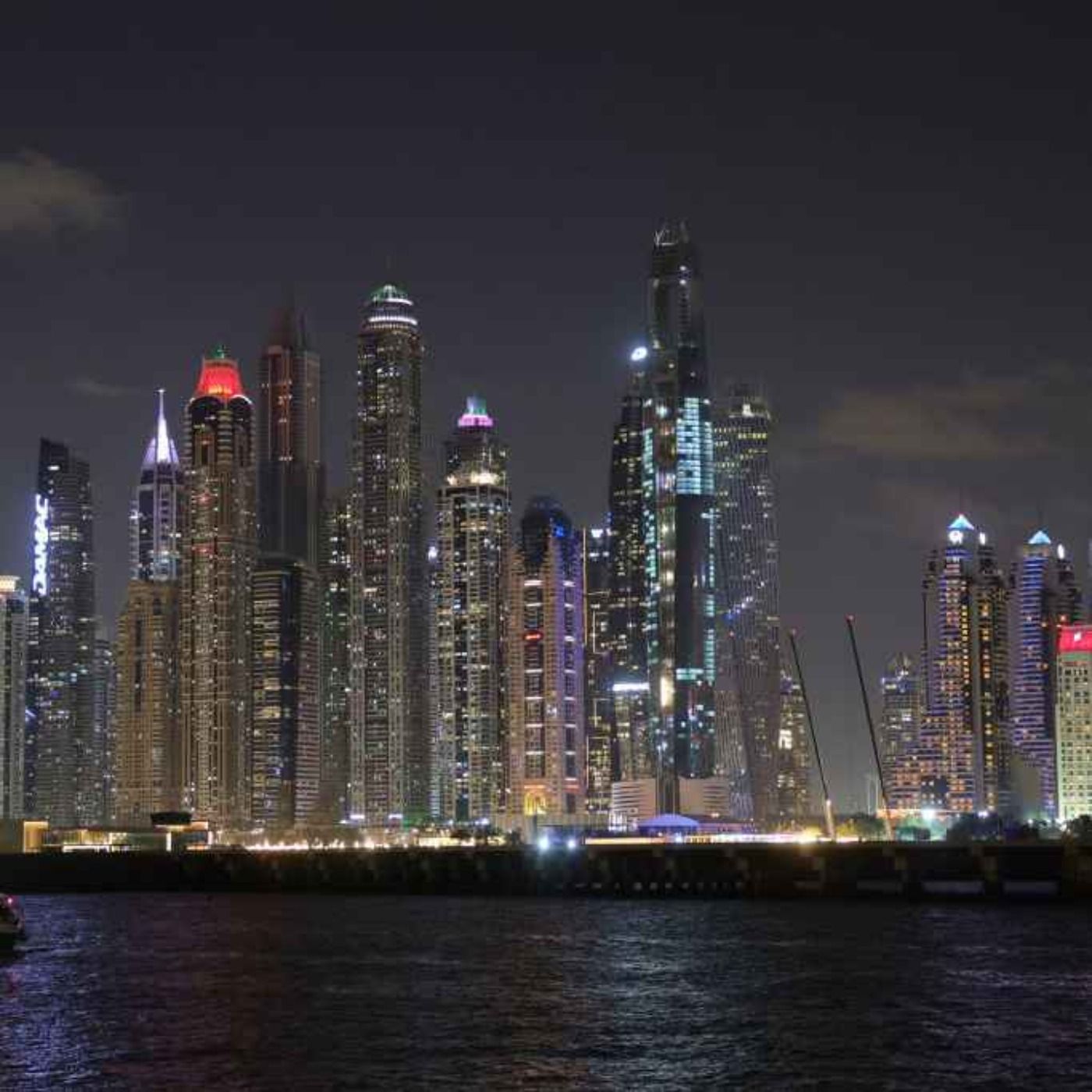 Why young Brits are turning to Dubai