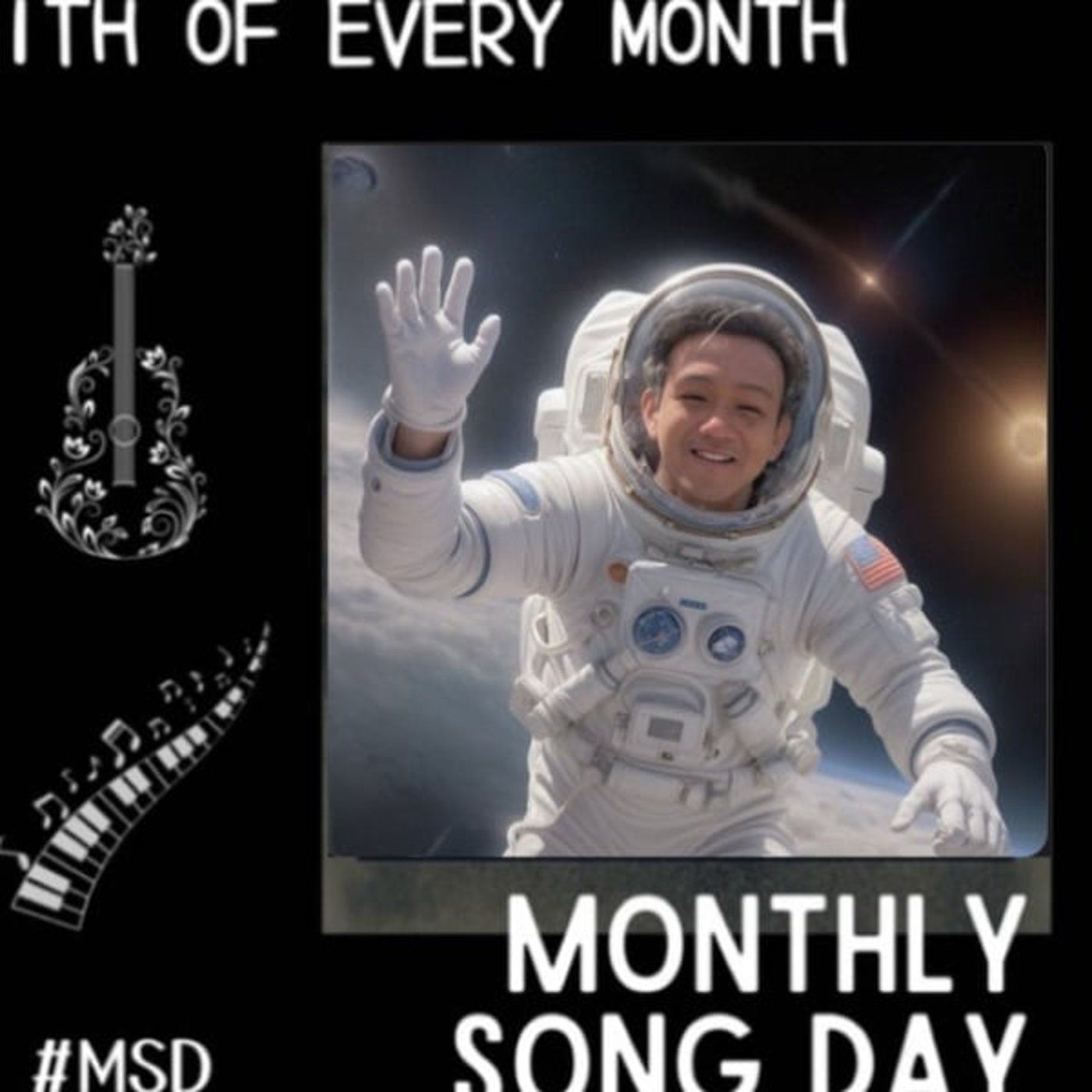 【MSD2509】言葉にできない【歌ってみた】🎤✨ episode artwork