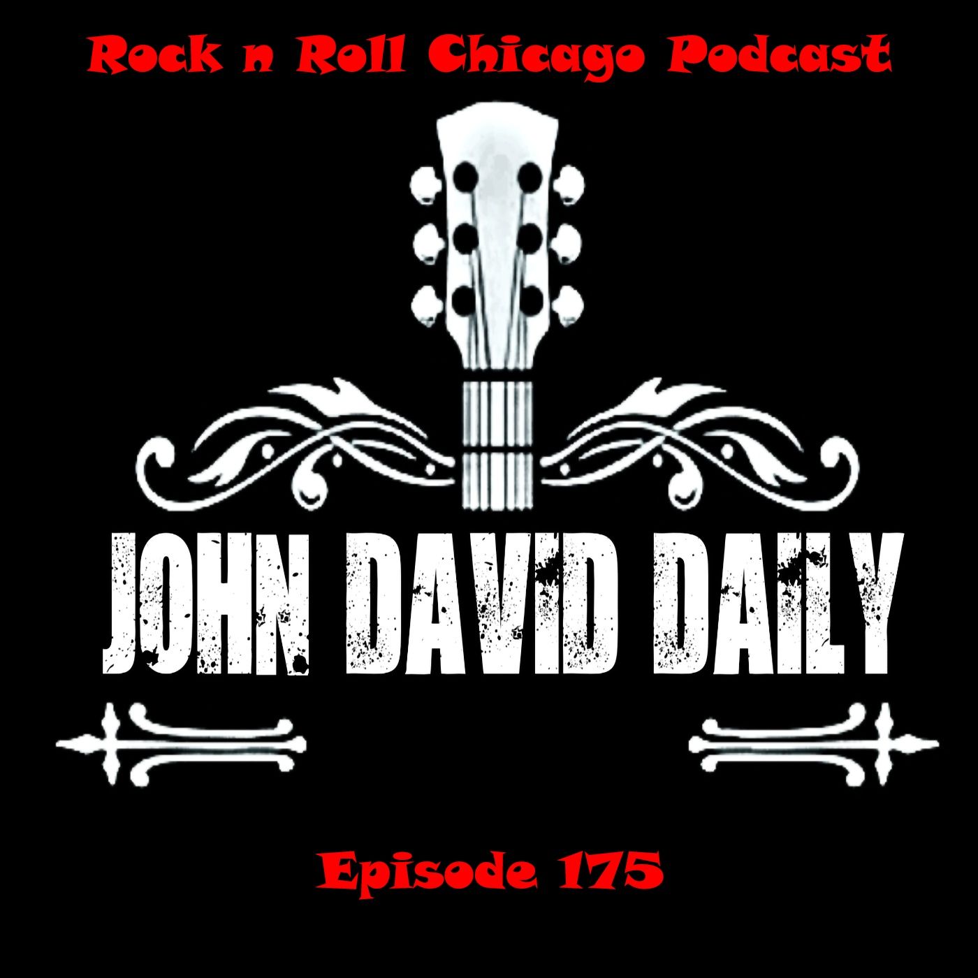 Rock n Roll Chicago Podcast