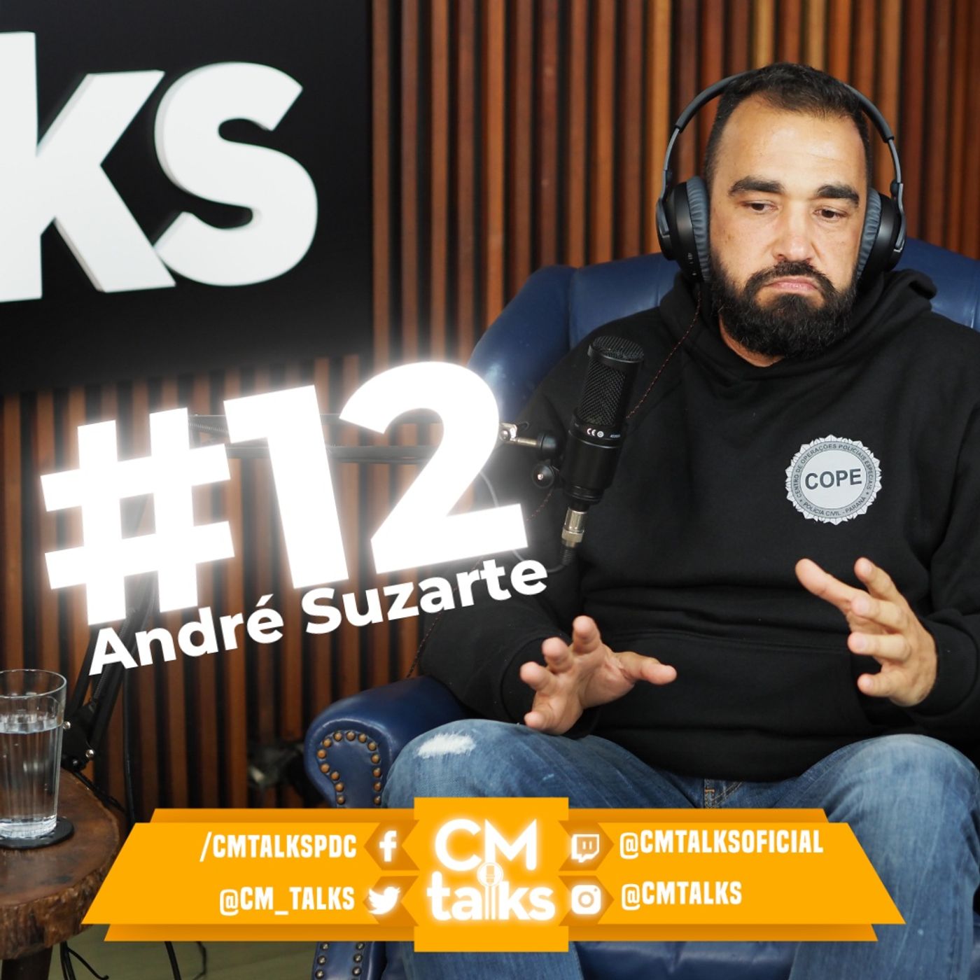 CMTalks