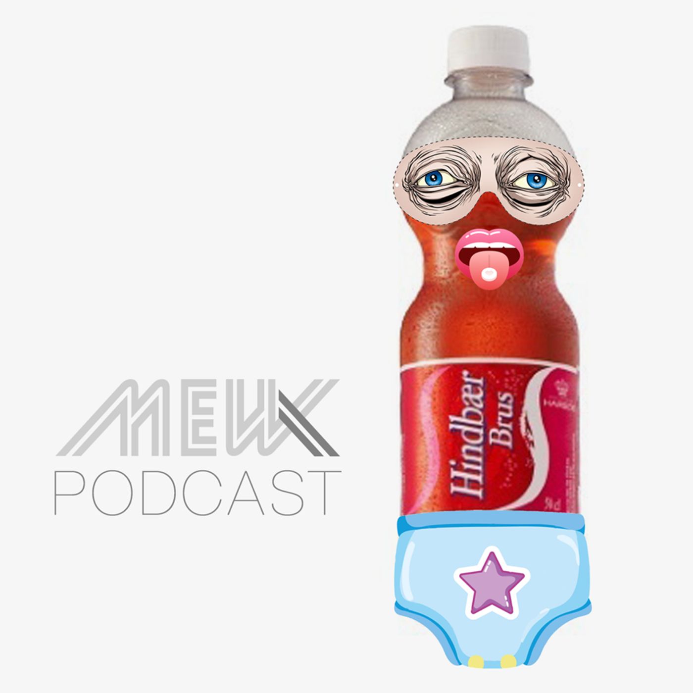 The MewX Podcast
