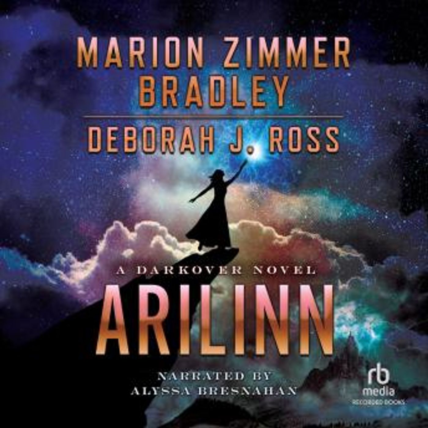 Discover Top Full Audiobooks in Science Fiction & Fantasy, Science Fiction