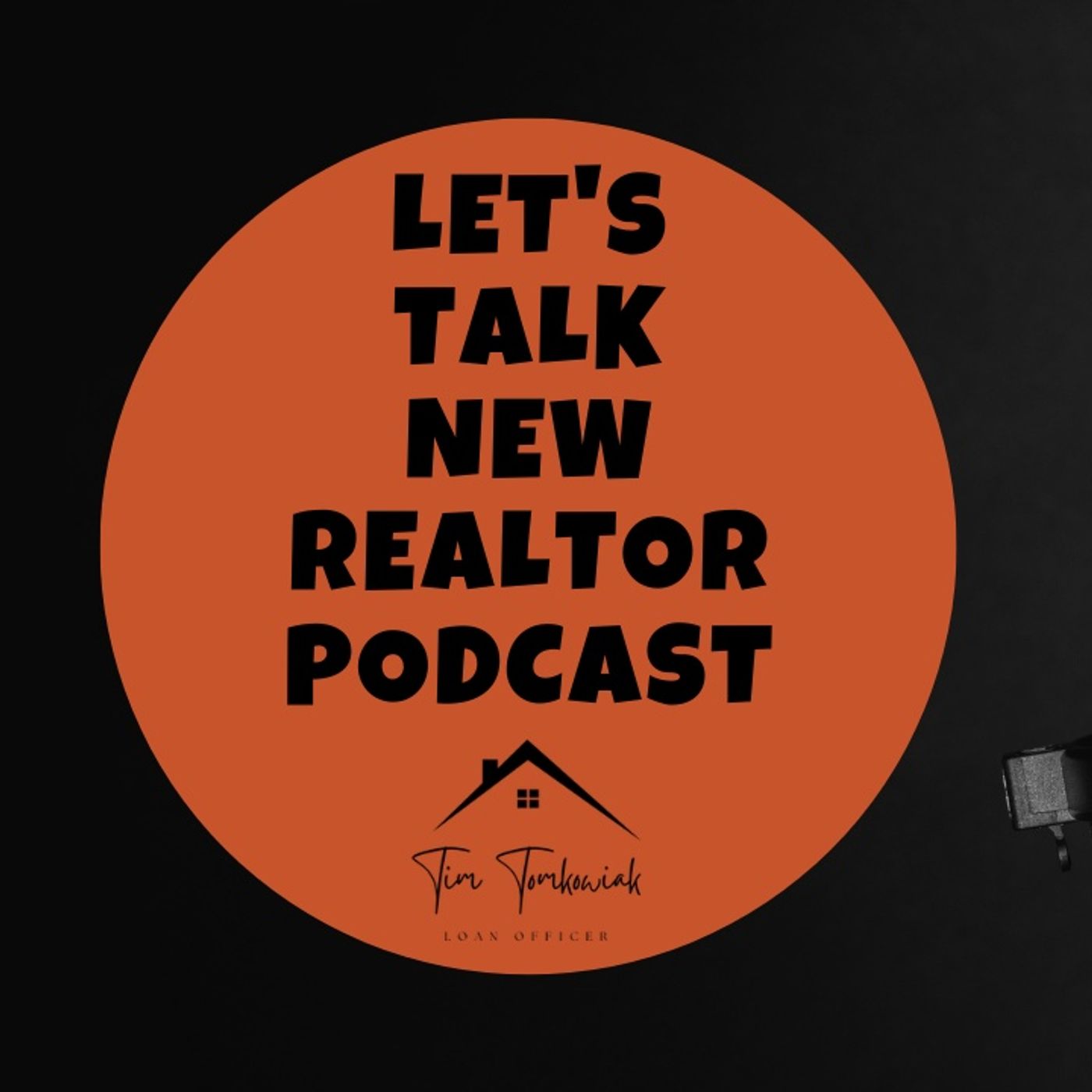 New Realtor Podcast