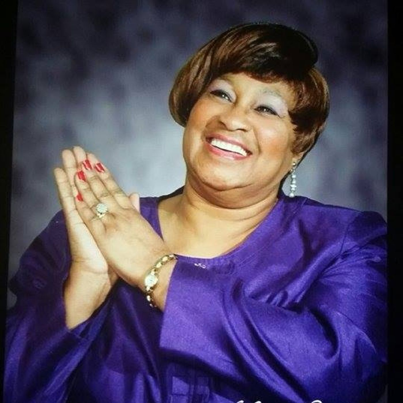 PASTOR SINGLETON - STOP CRYING episode artwork