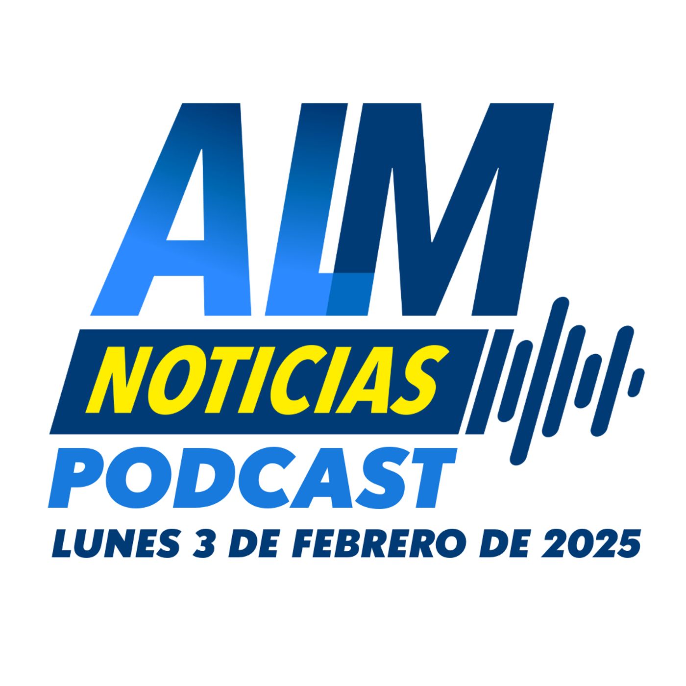 ALM Noticias Podcast