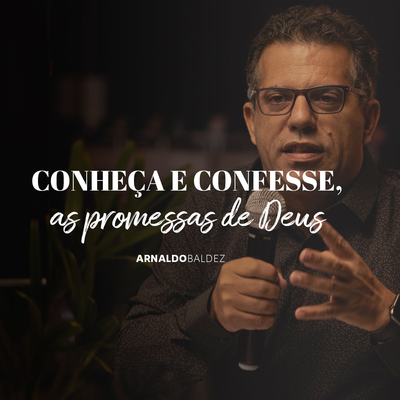 Comunidade da Graça Atibaia