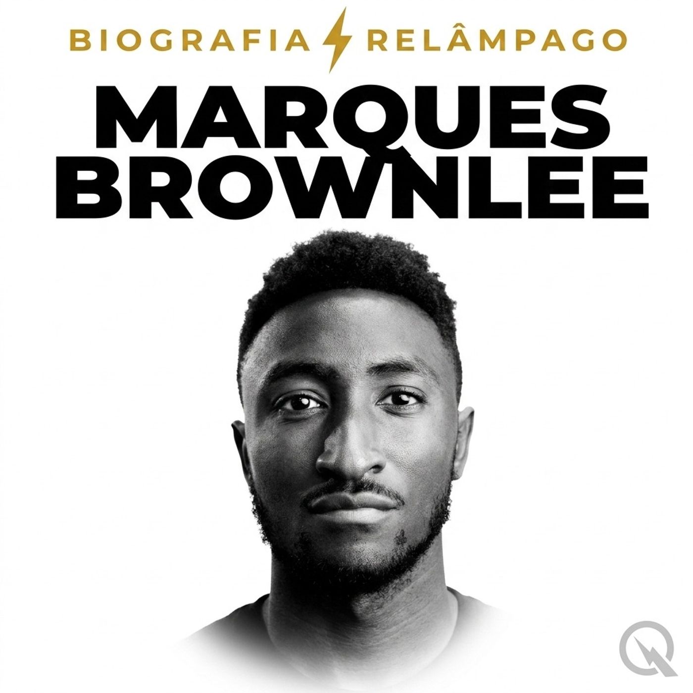 Marques Brownlee - Biografia Relâmpago