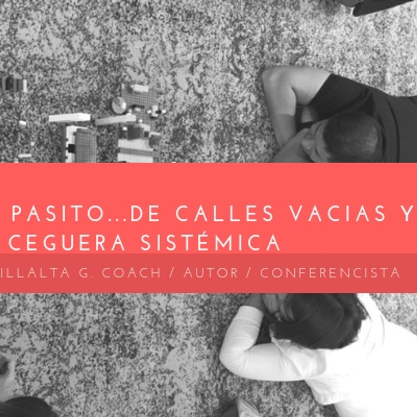 De víctima a protagonista