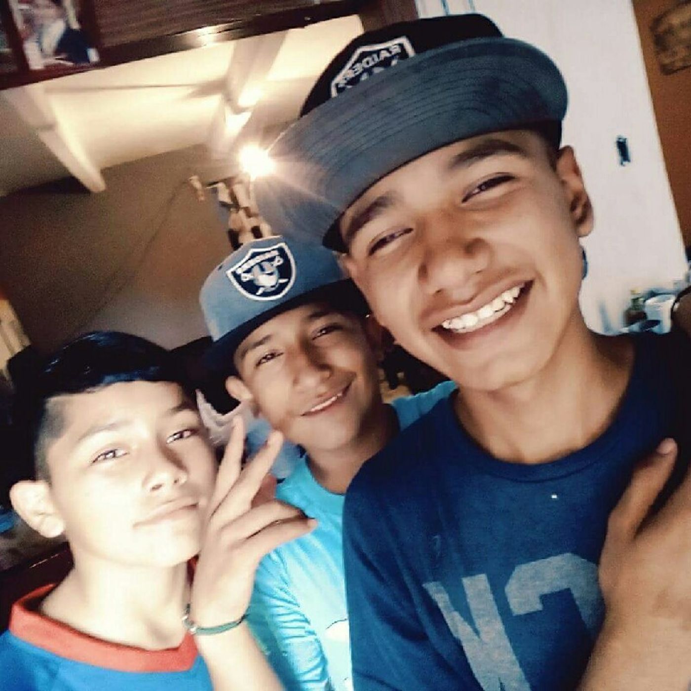 Los Tres Reyes Vagos 👌📄🎤🎧🎵🎶