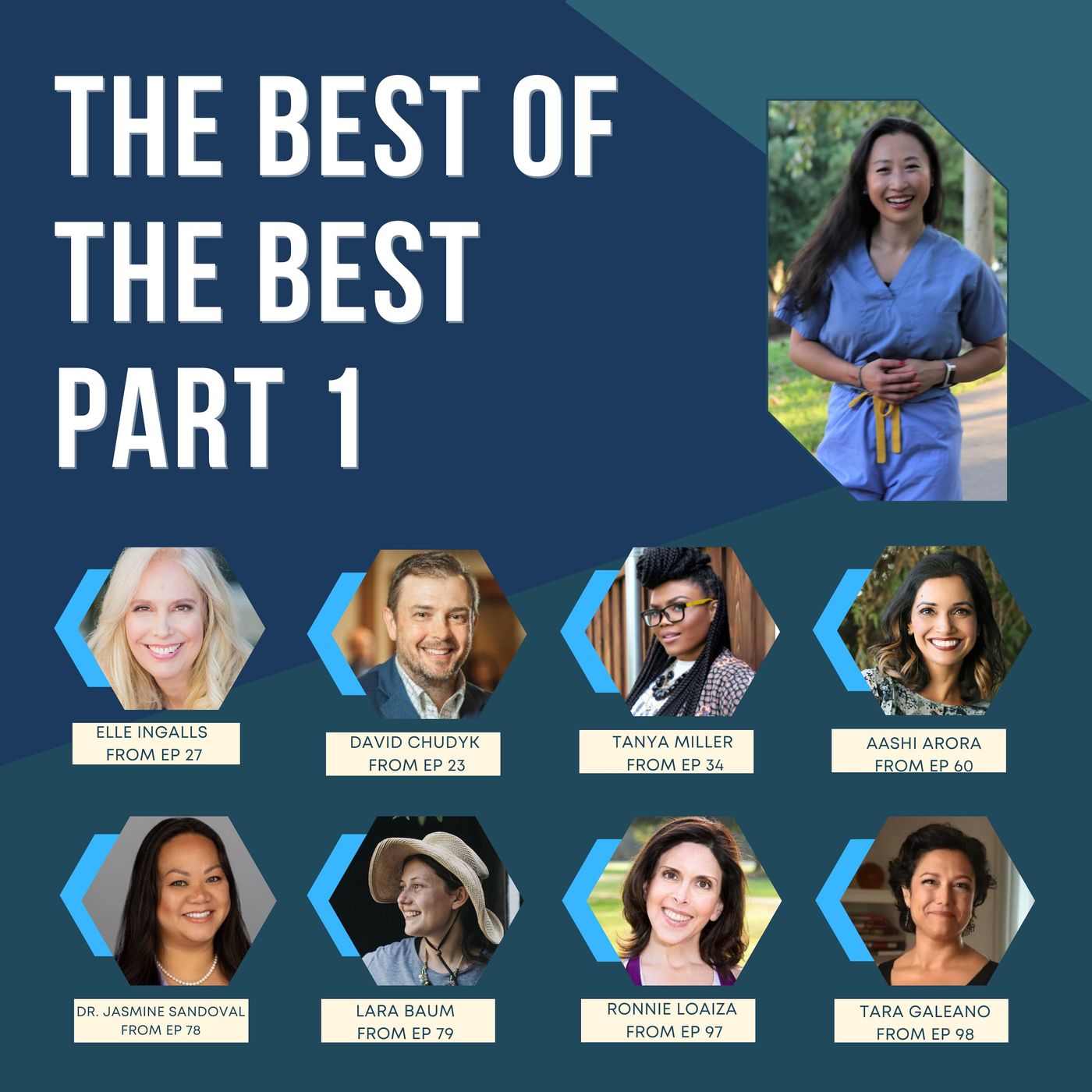 The Best of the Best Part 1