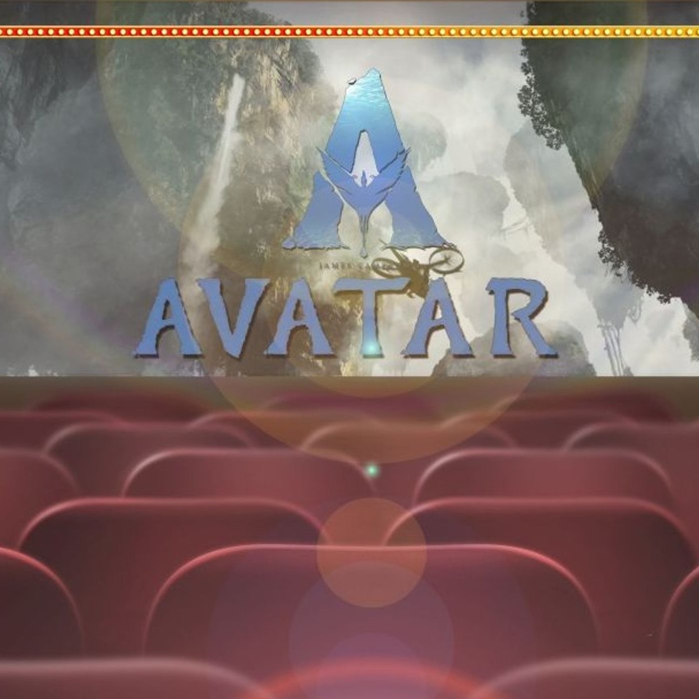 Episode 5 - Revisiting AVATAR