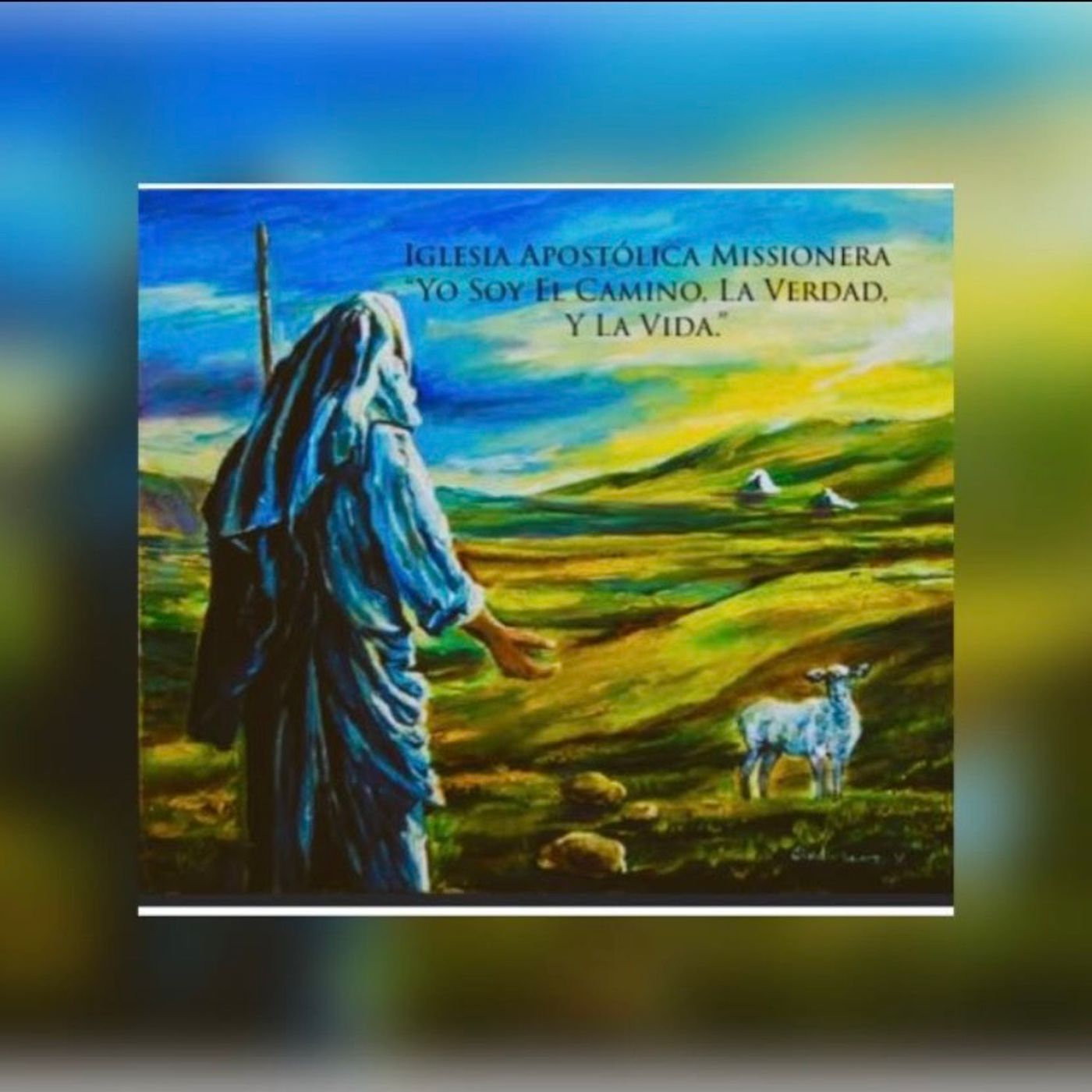 Radio Apostolica Misionera