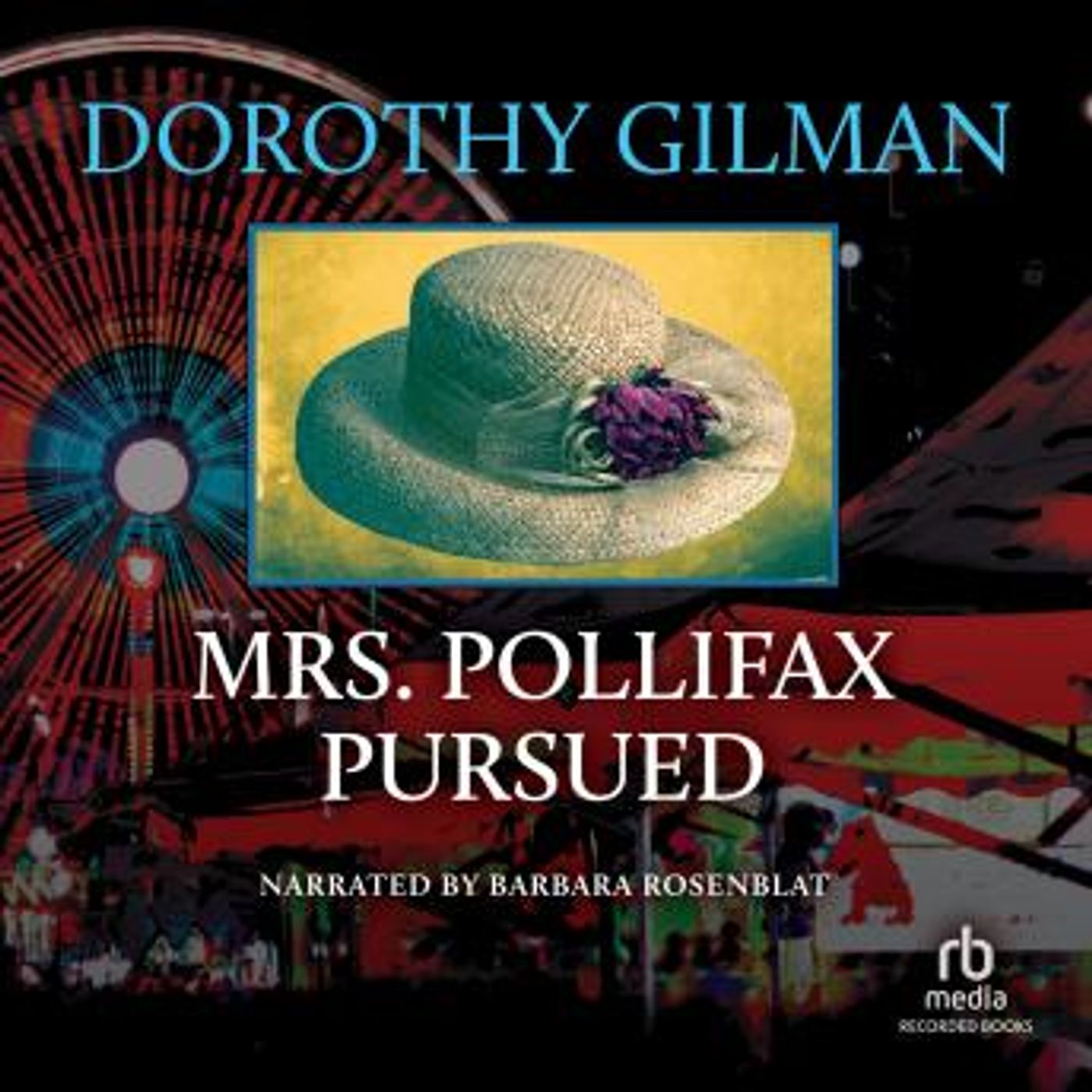 the Essential Full Audiobooks in Mystery, Thriller & Horror, Police & Detective