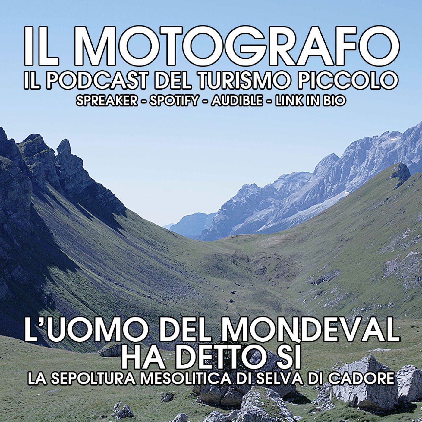 Il Motografo