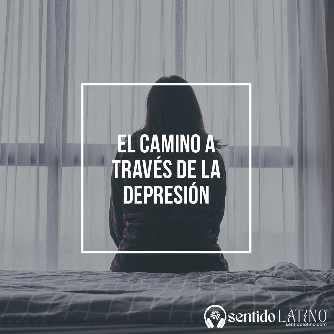 El camino a través de la depresión episode artwork
