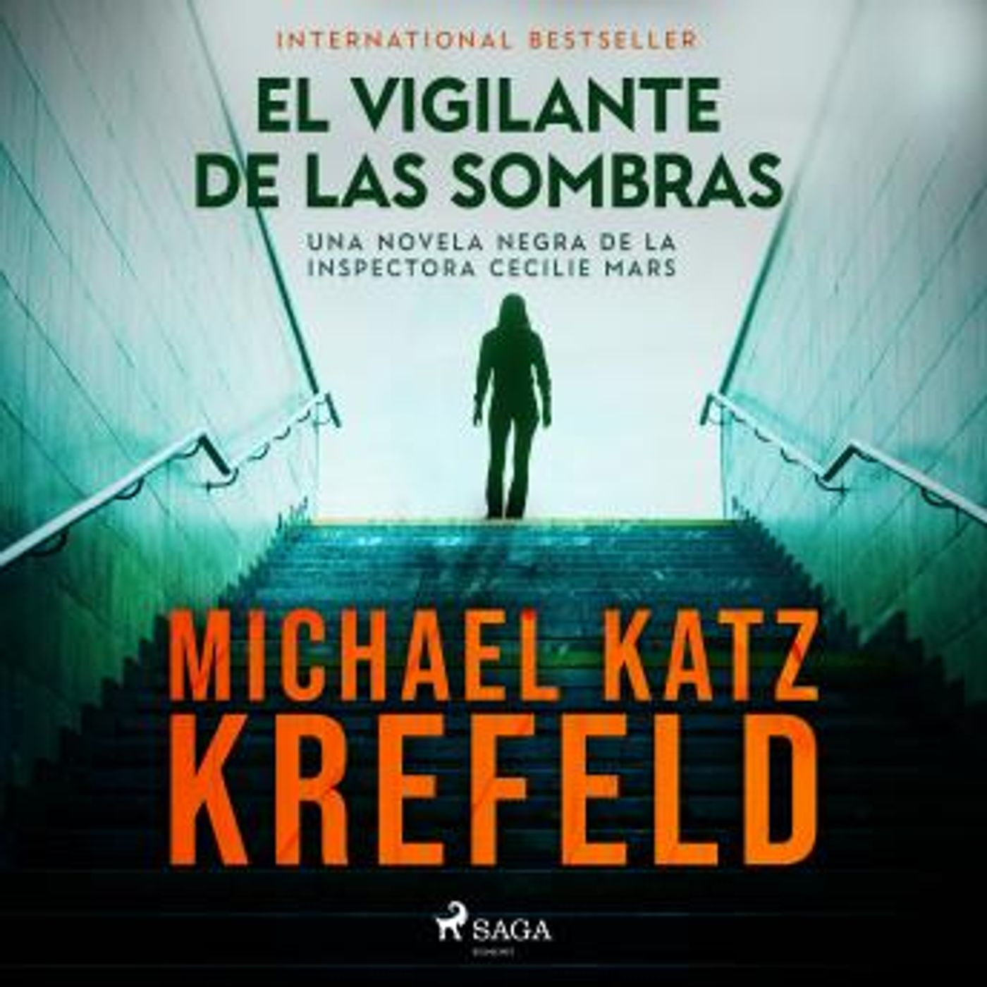 Best Full Audiobooks in Mystery, Thriller & Horror, Suspense