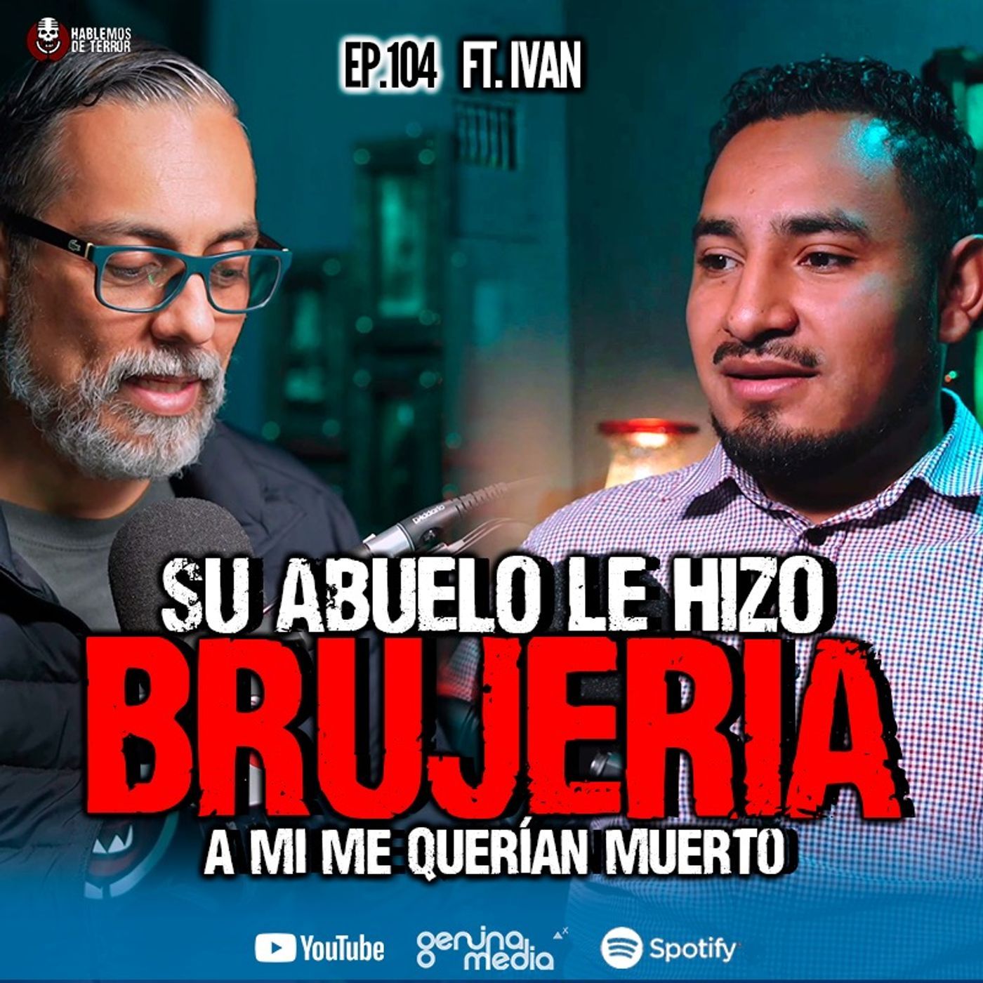 Hablemos de Terror