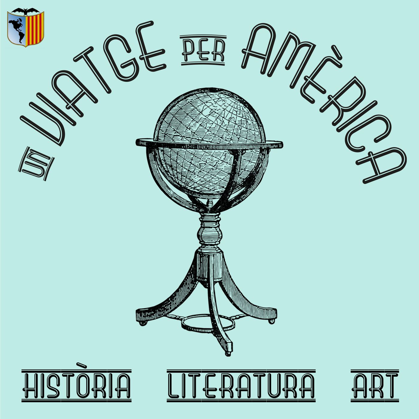 UN VIATGE PER AMÈRICA