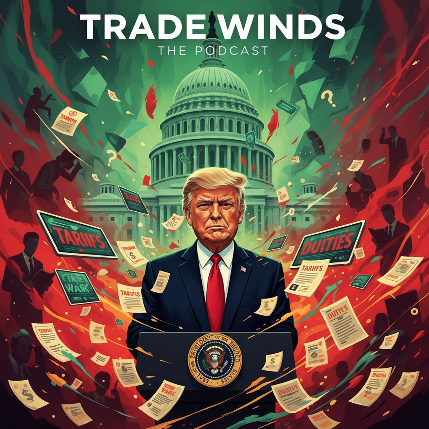 Tariffs Under Scrutiny_ Supreme Court Ruling’s Ripple Effect (Part 3)