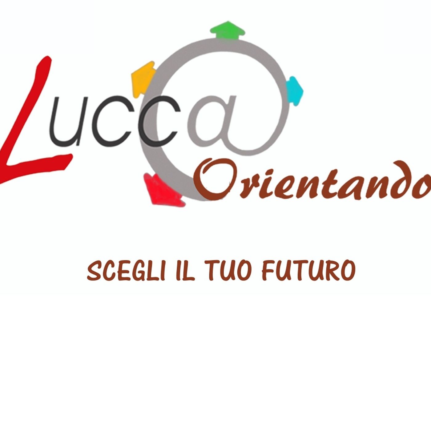 Sintonizzati Sul Futuro podcast artwork