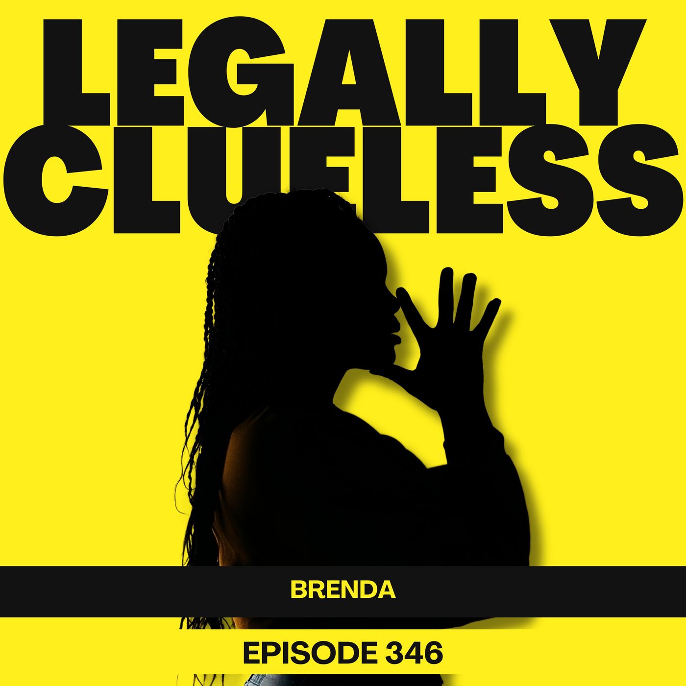Unlearning “You Must Be a Mother” PART 2 | Legally Clueless Ep346