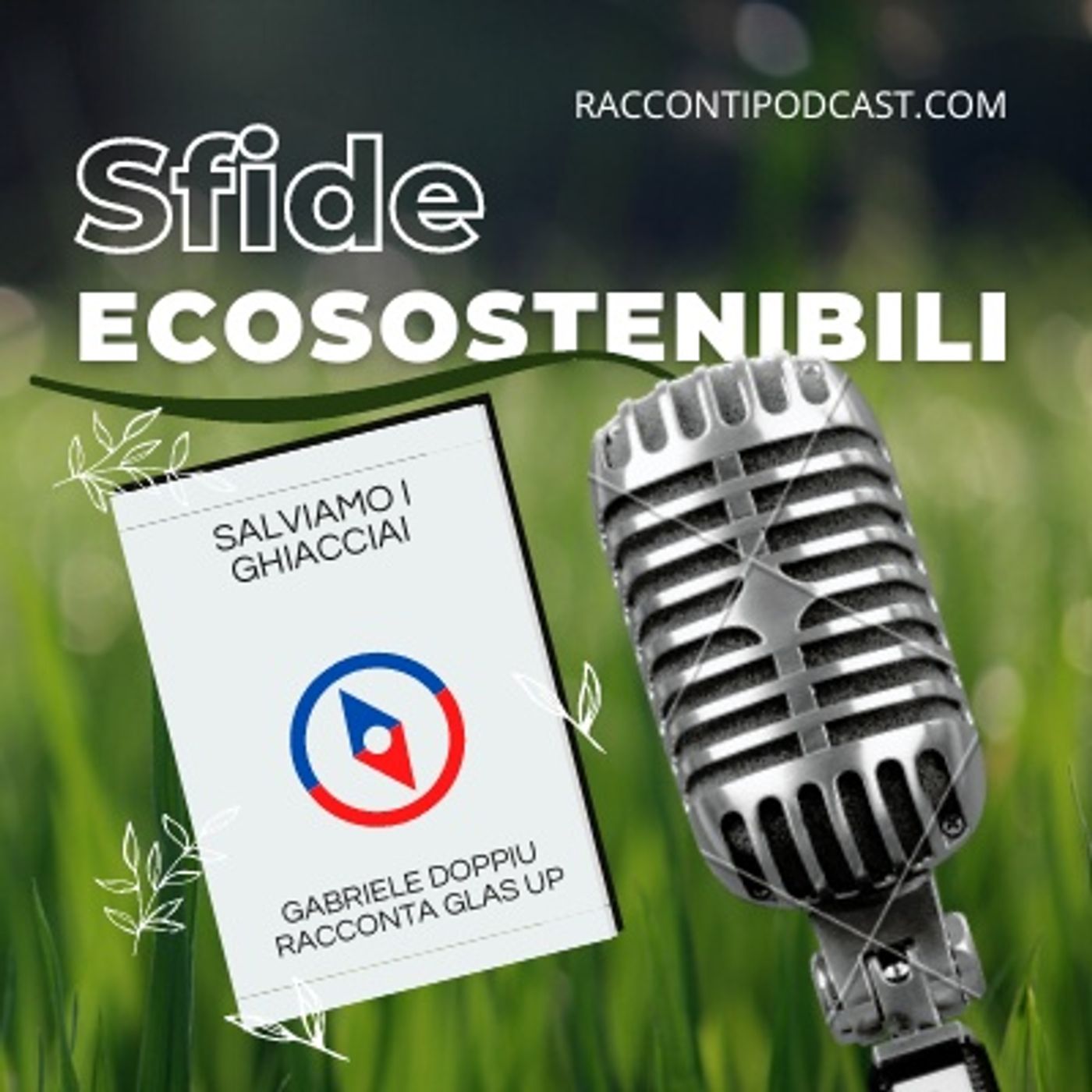 Sfide ecosostenibili