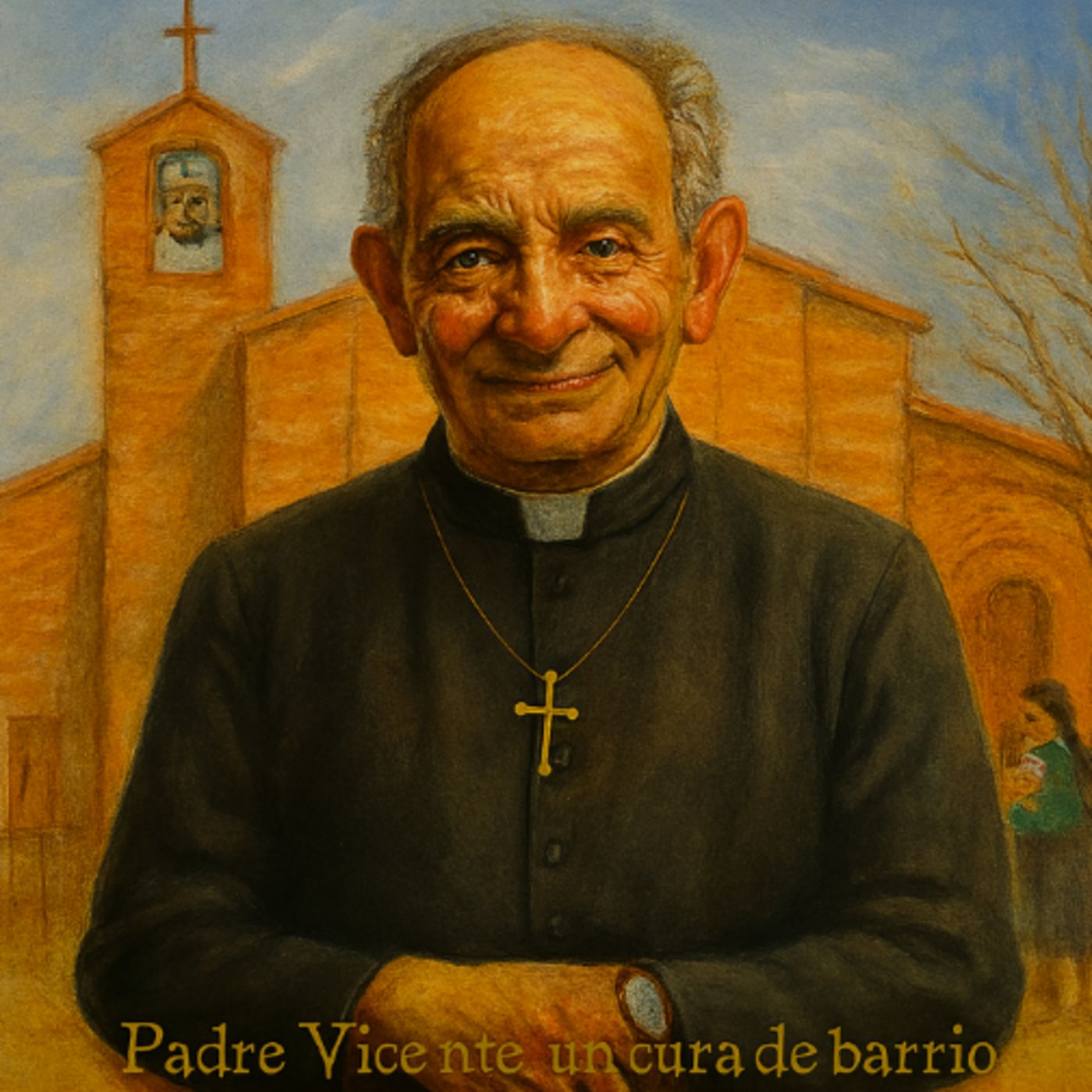 Podcast  Catolicos en Camino