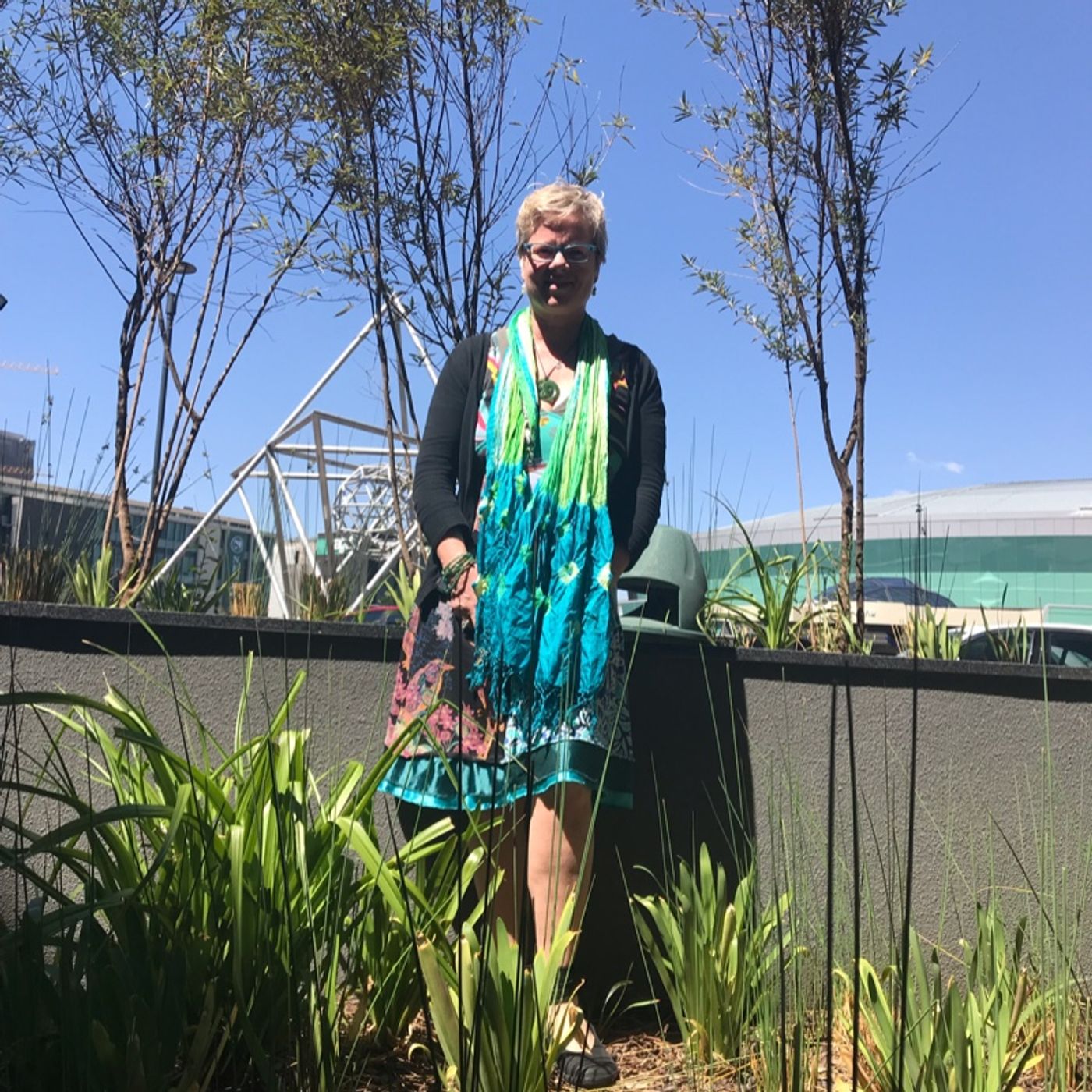 Create2learn - The Play Podcast