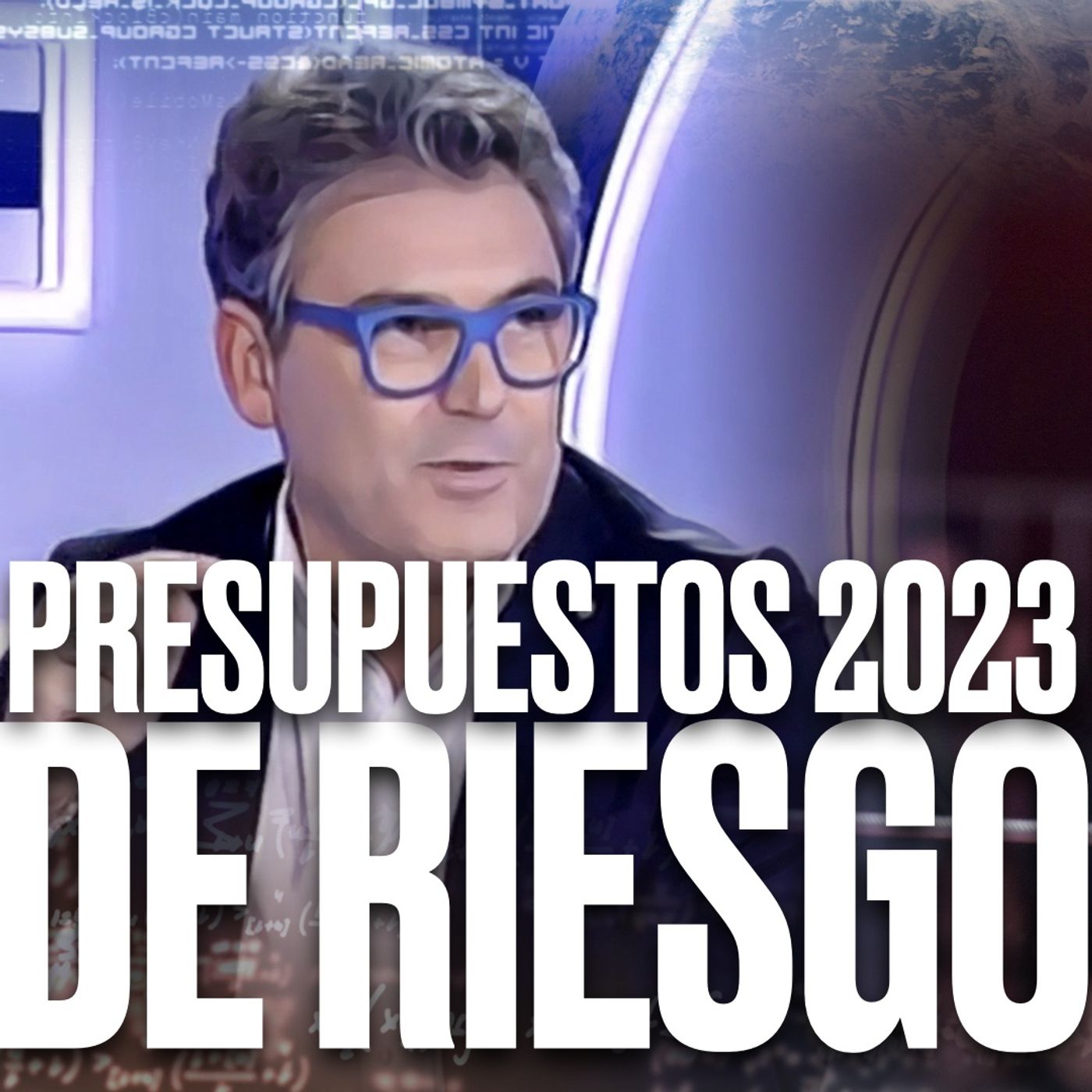 LOS ARRIESGADOS PRESUPUESTOS 2023 - Vlog de Marc Vidal