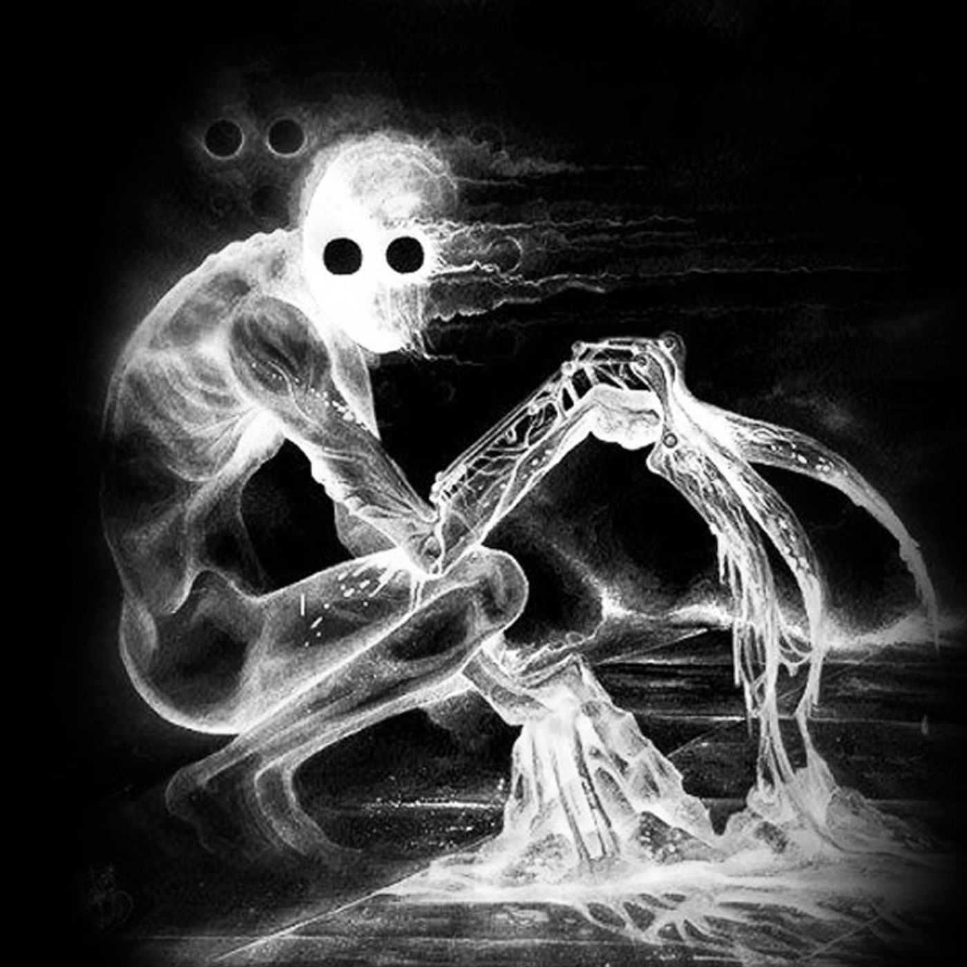 Classic Horror Volume 2 episode artwork