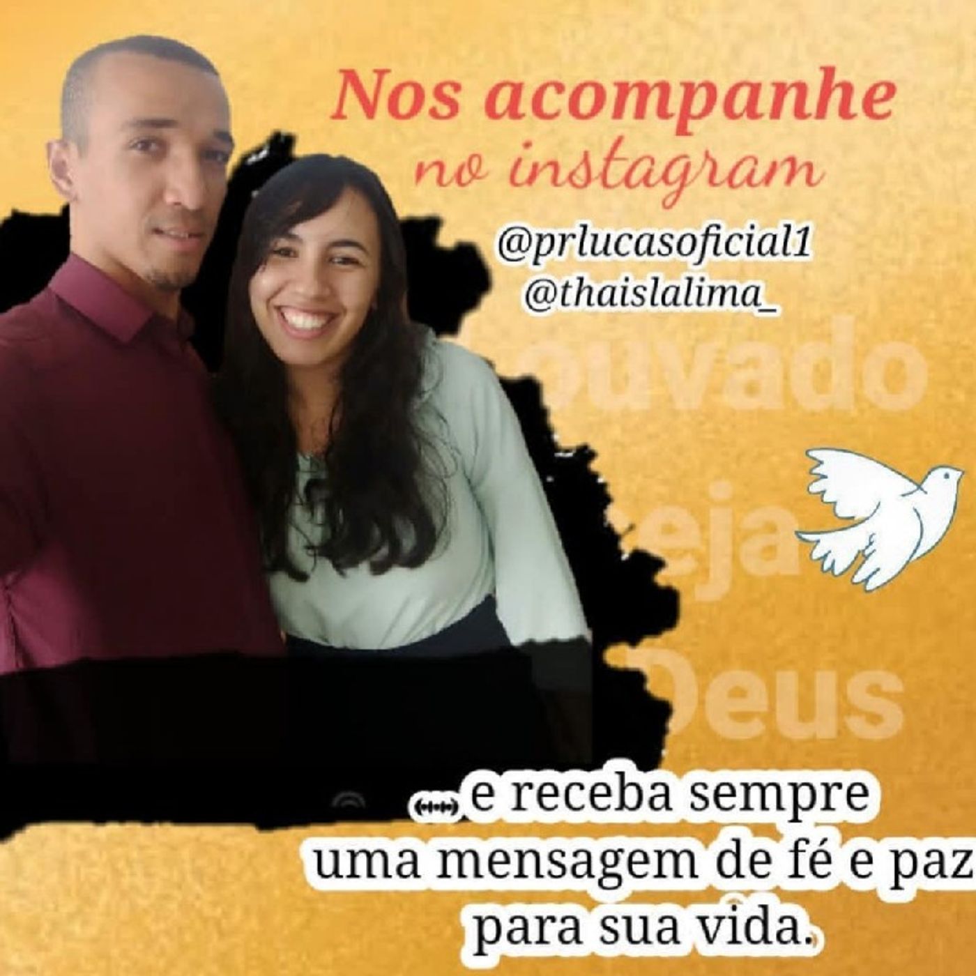 Pr Lucas Oficial