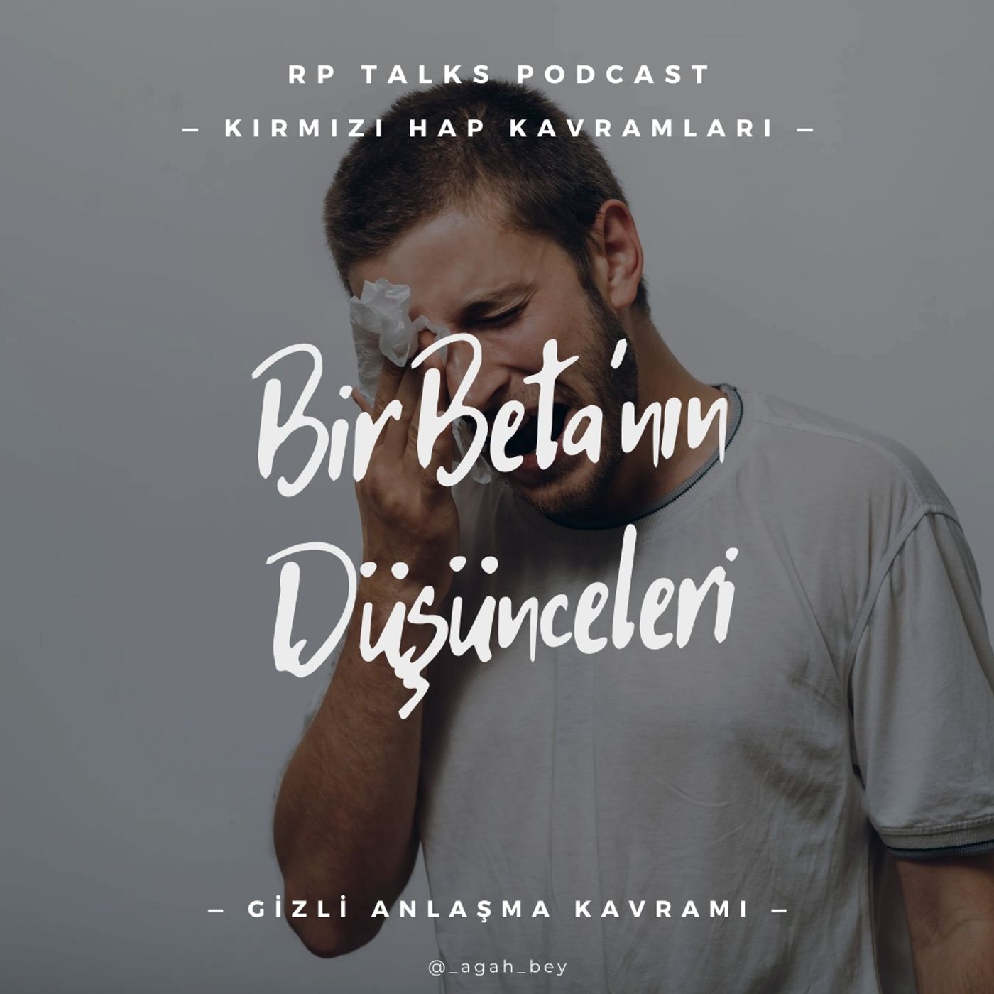 RP Talks Podcast