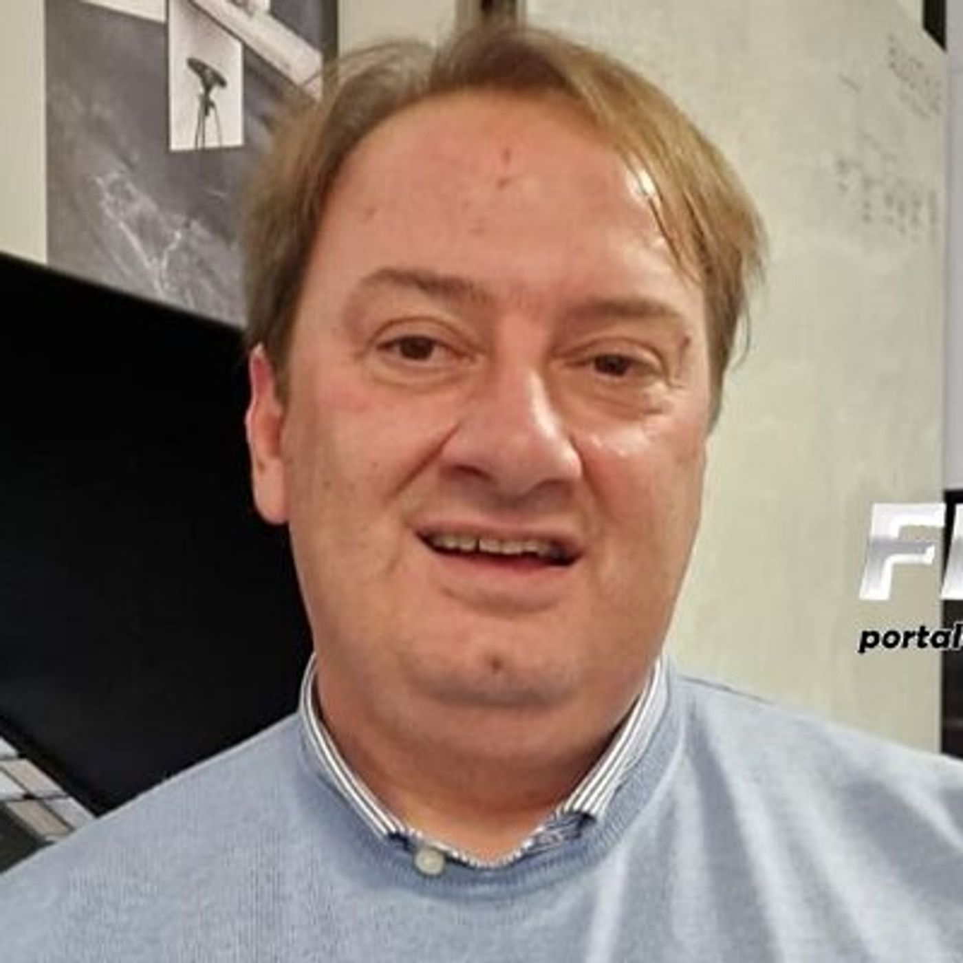 L'INTERVENTO - Riccardo Badolato: “Il calcio friulano ha un livello importante” episode artwork
