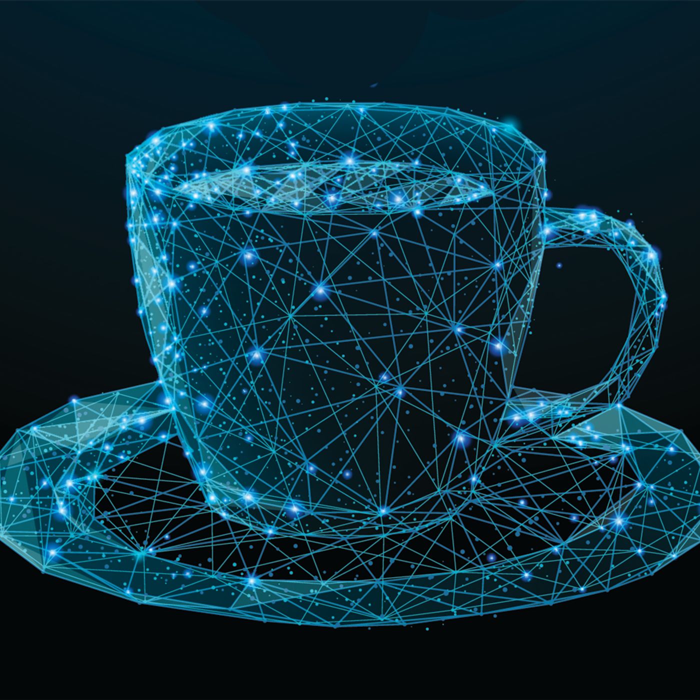 Coffee Tech by TECHLIT SCM