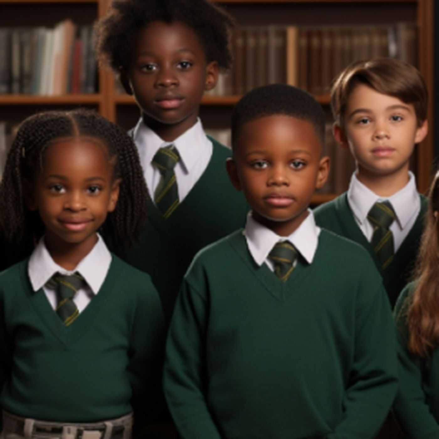 PrivateSchoolVillage.org Audio Blog