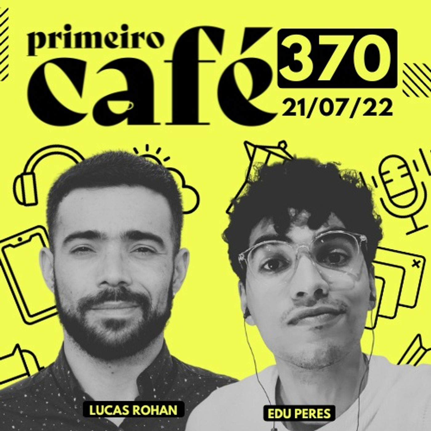 Primeiro Café