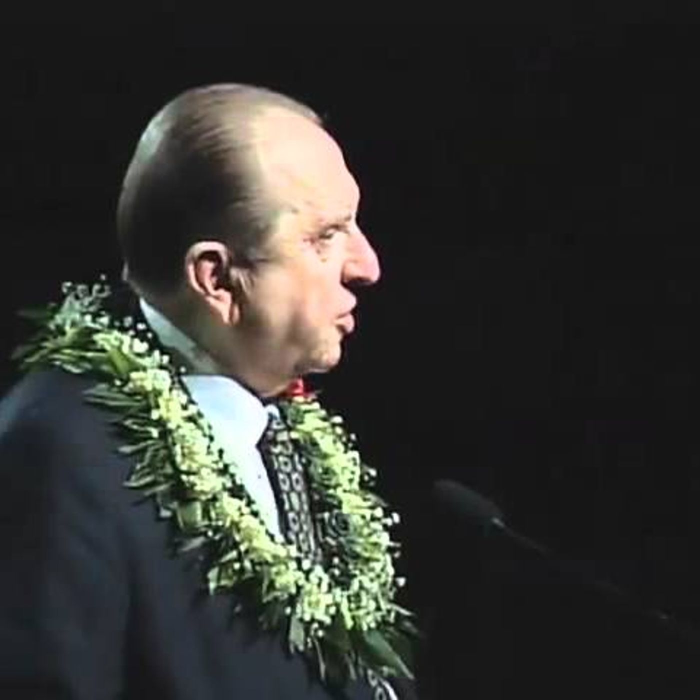 President Thomas S. Monson | Jubilee Devotional 2005 episode artwork