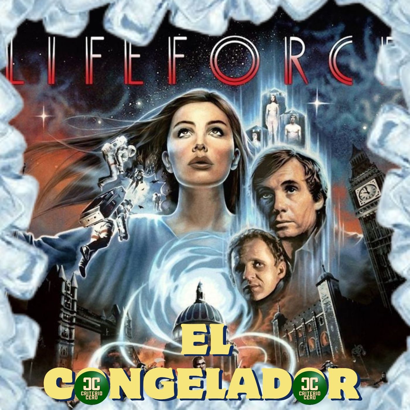 Criterio Cero Podcast