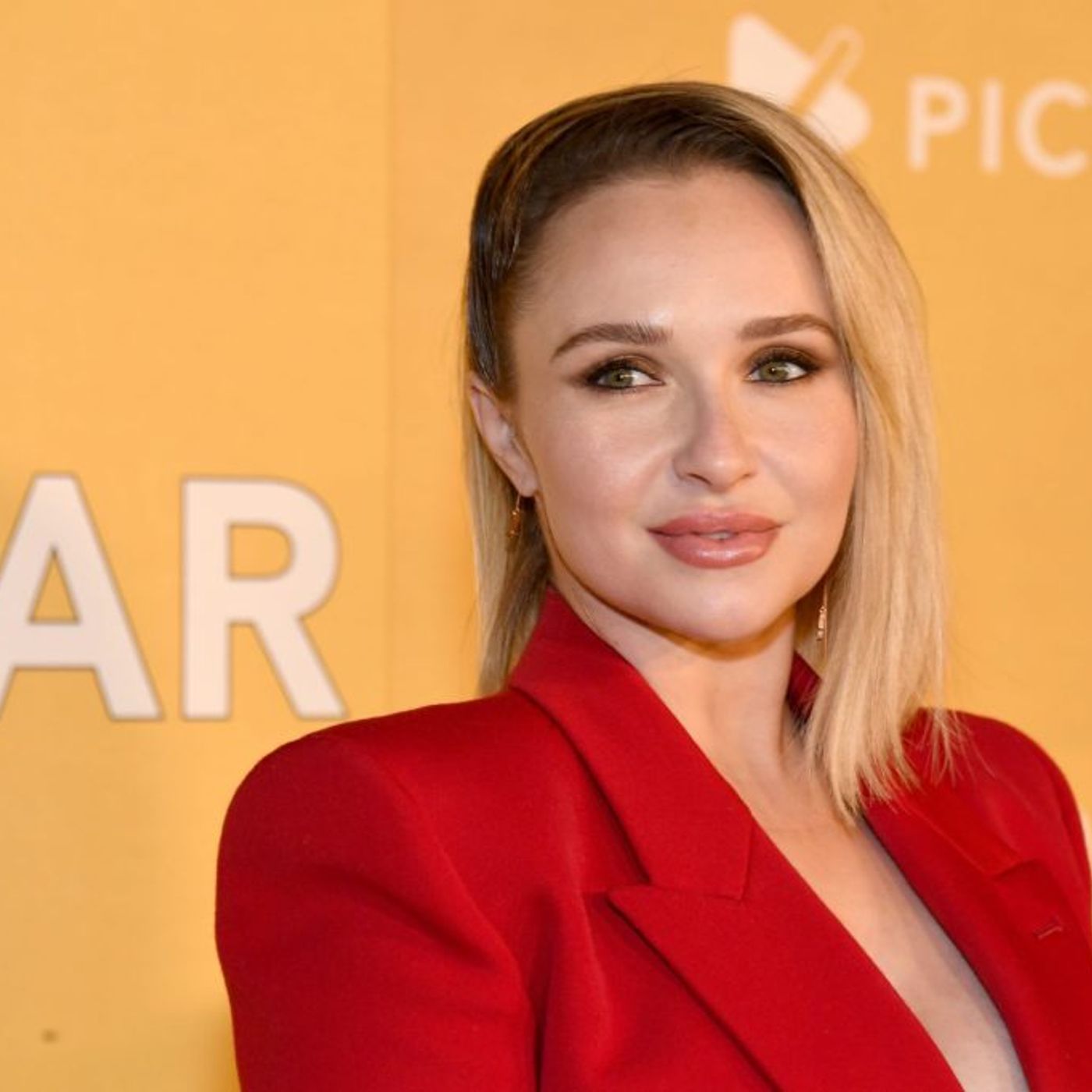 Hayden Panettiere, ‘Nashville’ and ‘Heroes’ Star, Dies at 36 episode artwork
