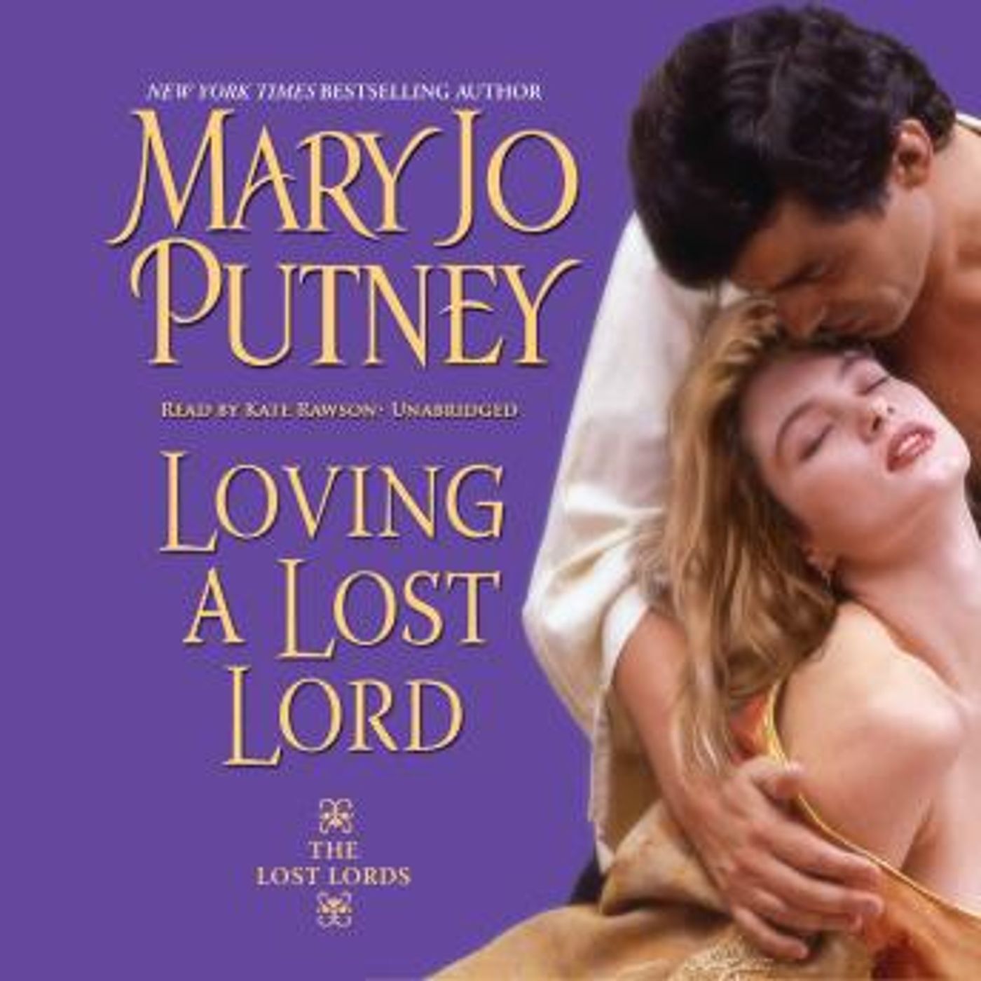 Get Your Favorite Full Trial Audiobooks in Romance, Historical