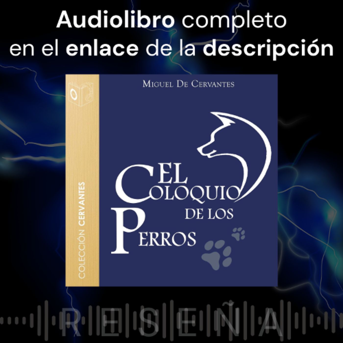 Audiolibros by @audiolibro