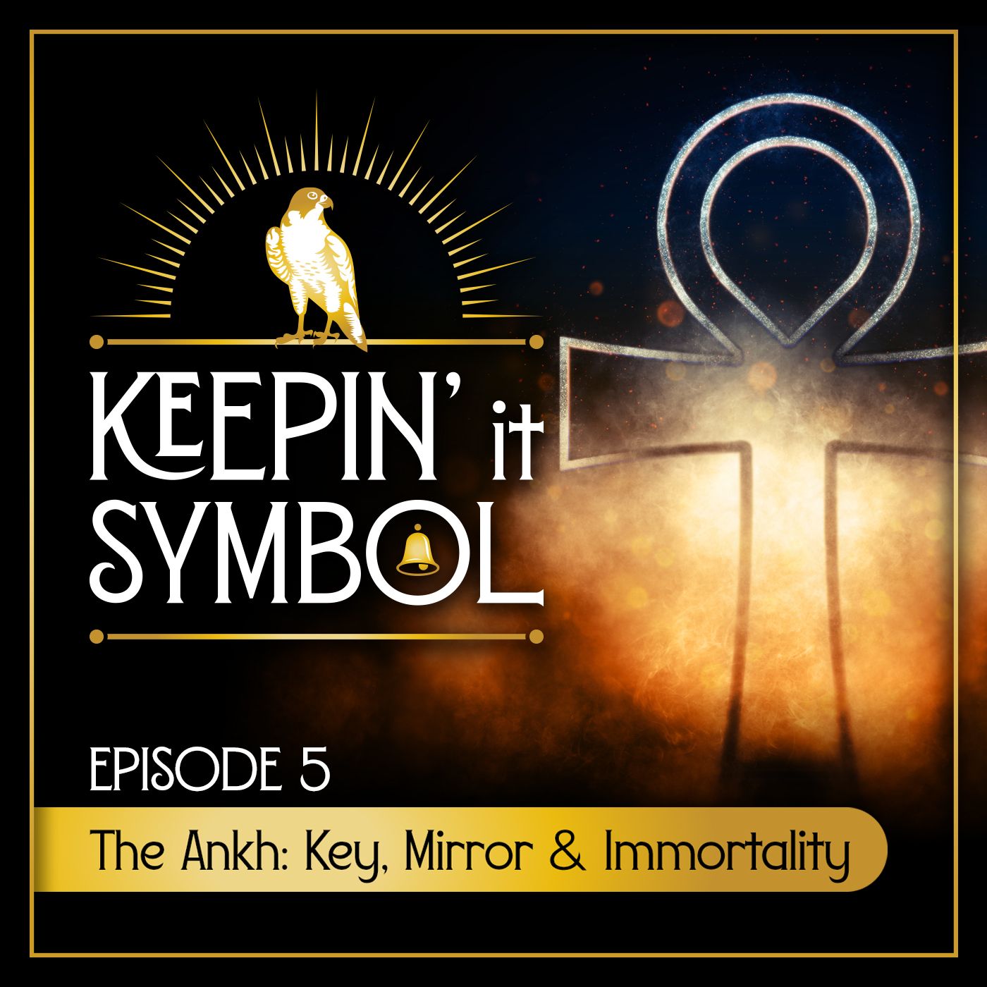 Keepin\' it Symbol
