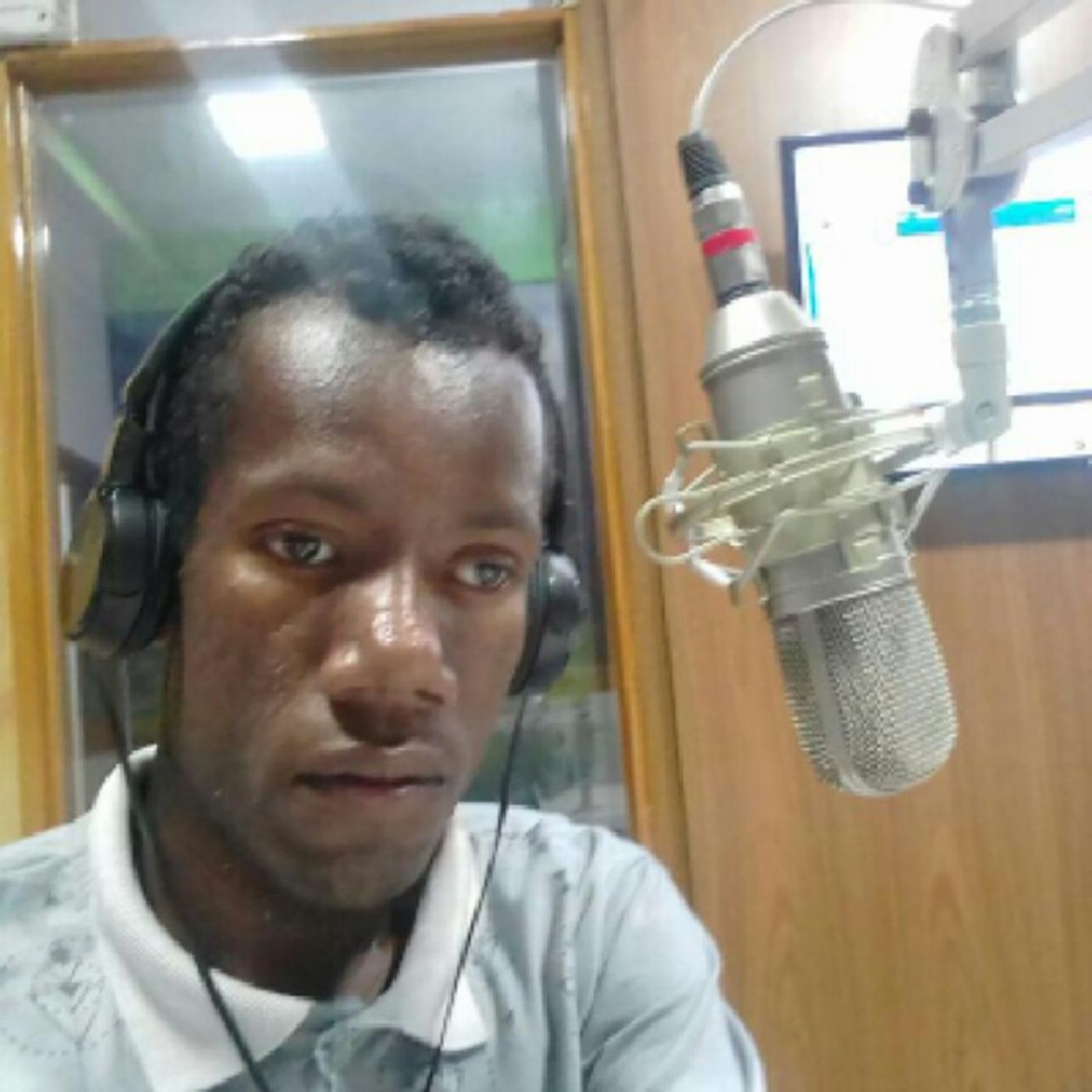 Adeir Souza\'s podcast
